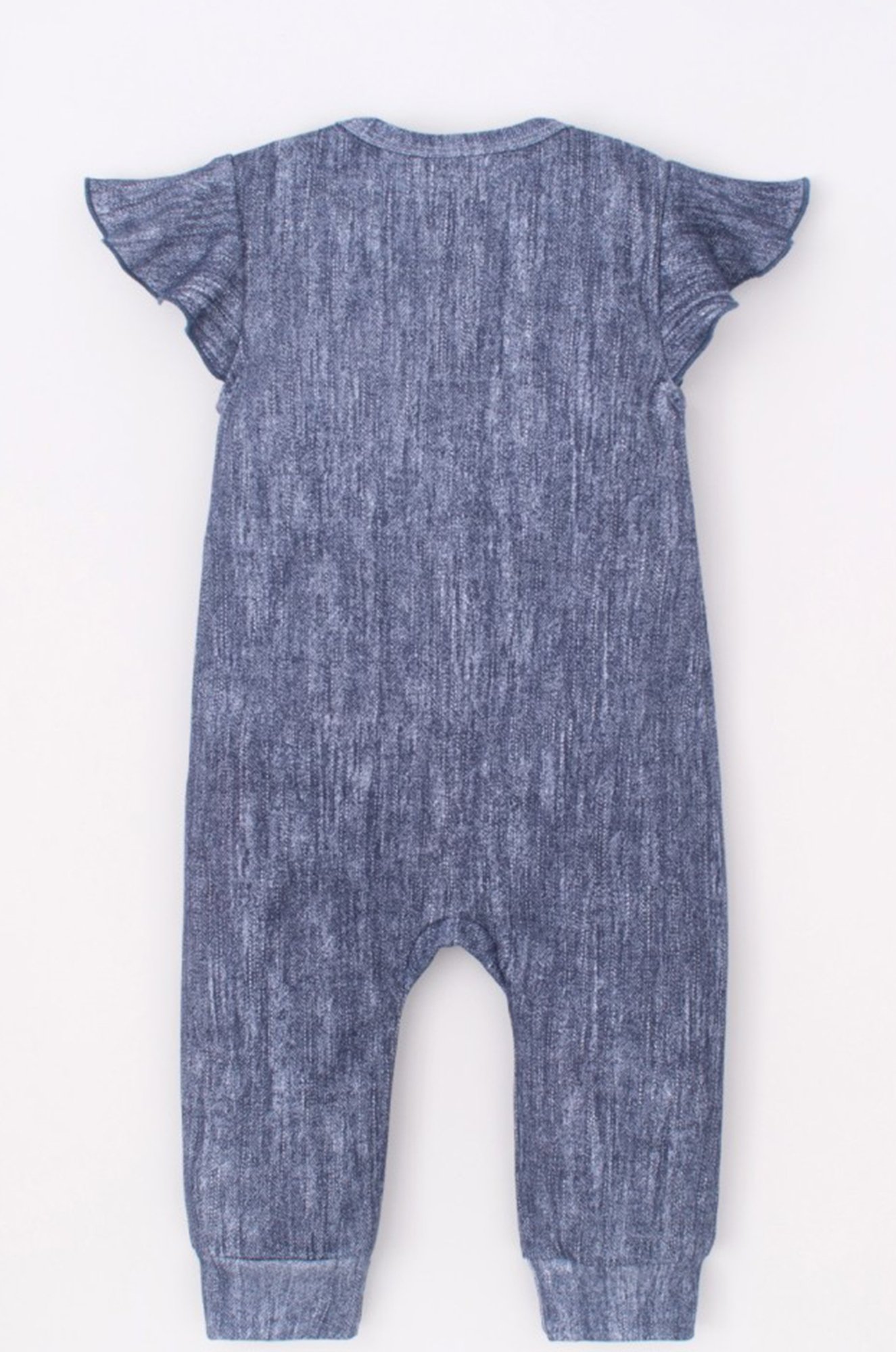 Комбинезон для девочки Крошка Я