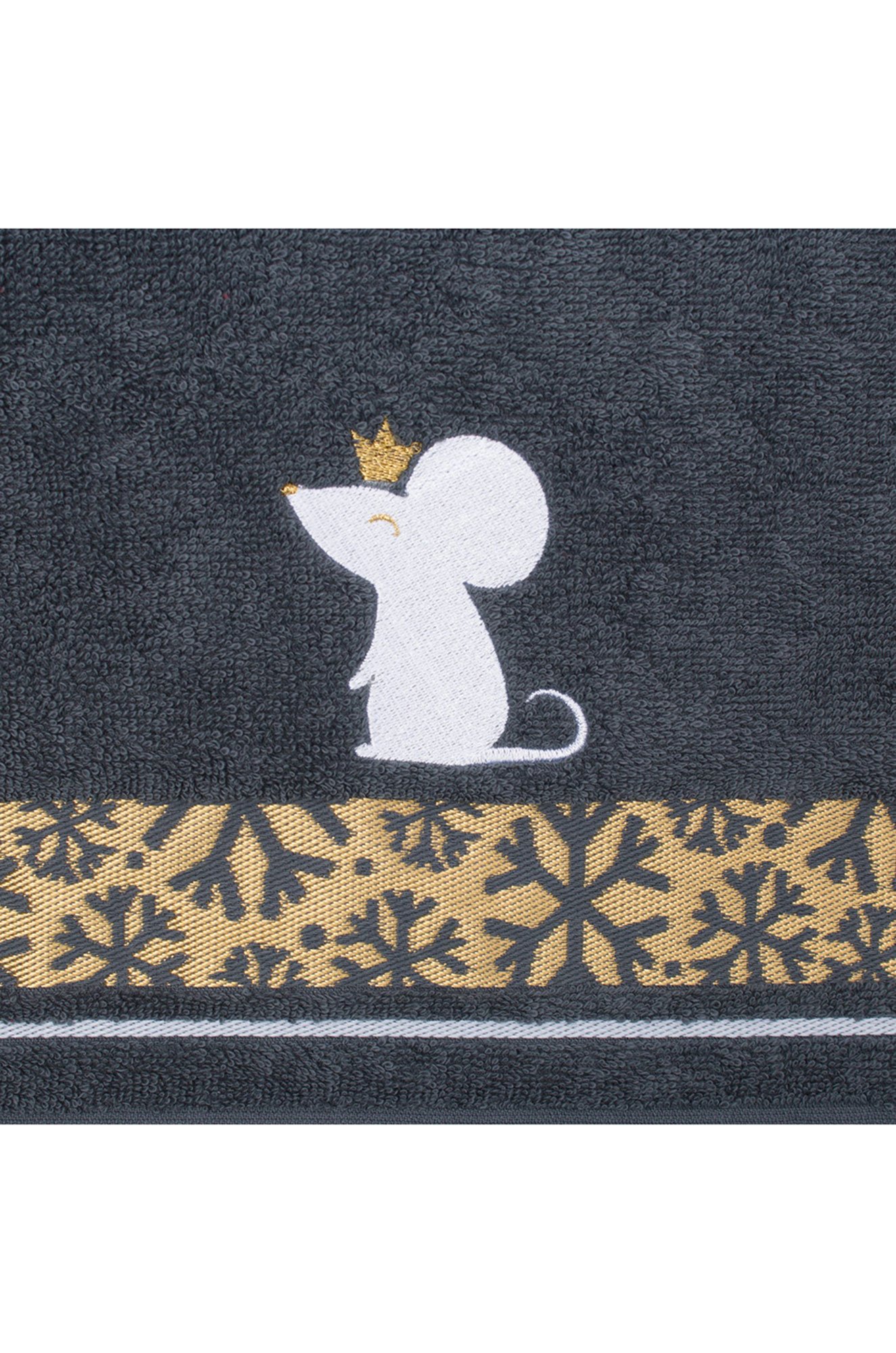 Полотенце махровое Этель