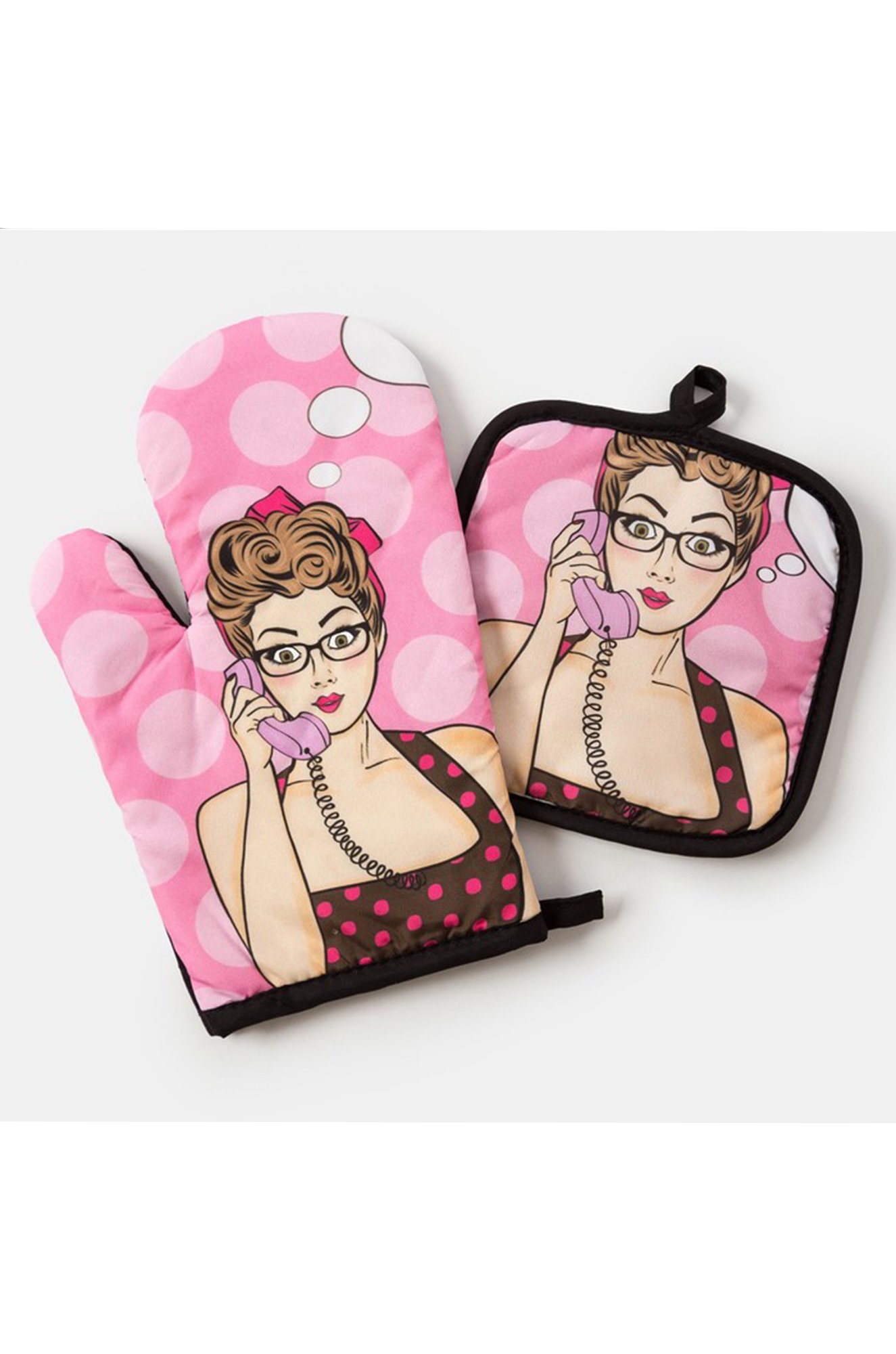 Комплект для кухни Этель