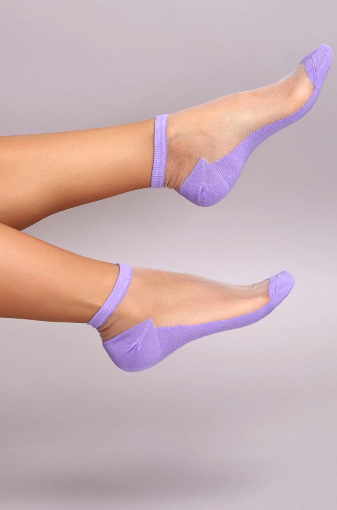 Женские носки 3 пары MINAKU