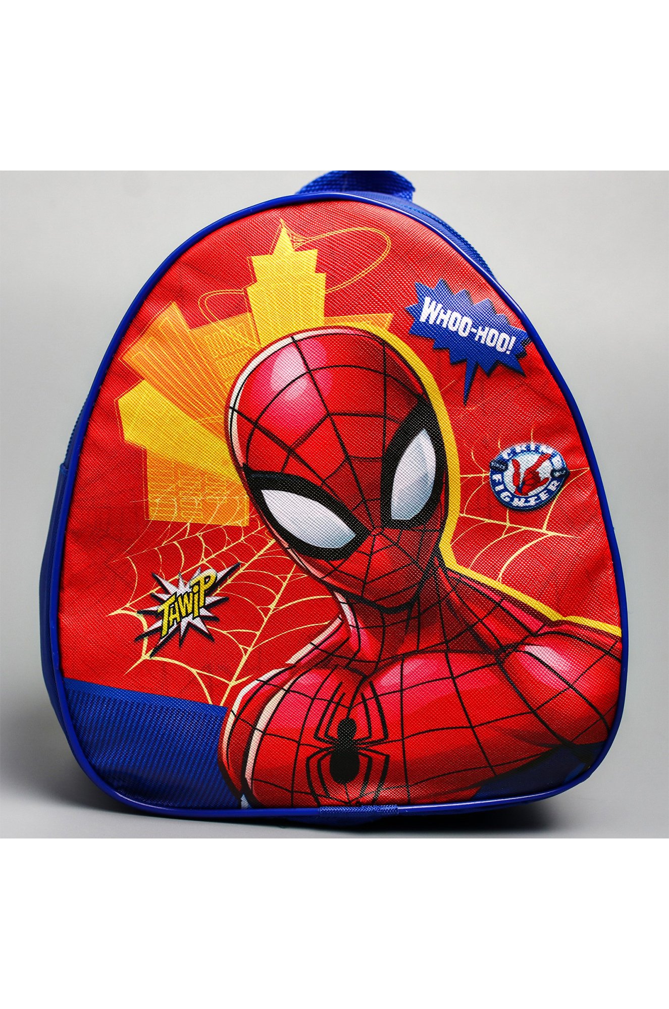 Рюкзак для мальчика Marvel