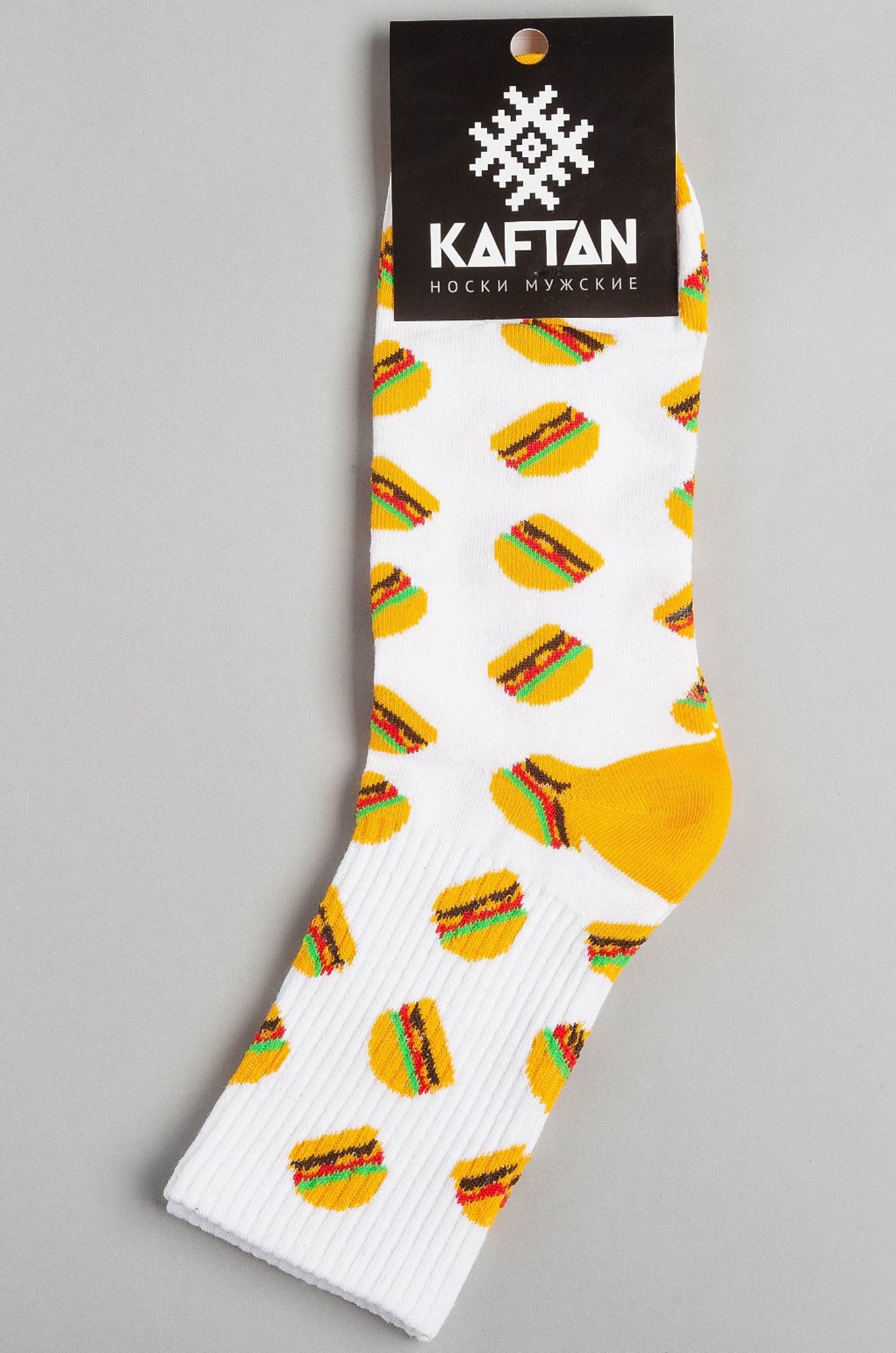 Мужские носки Kaftan