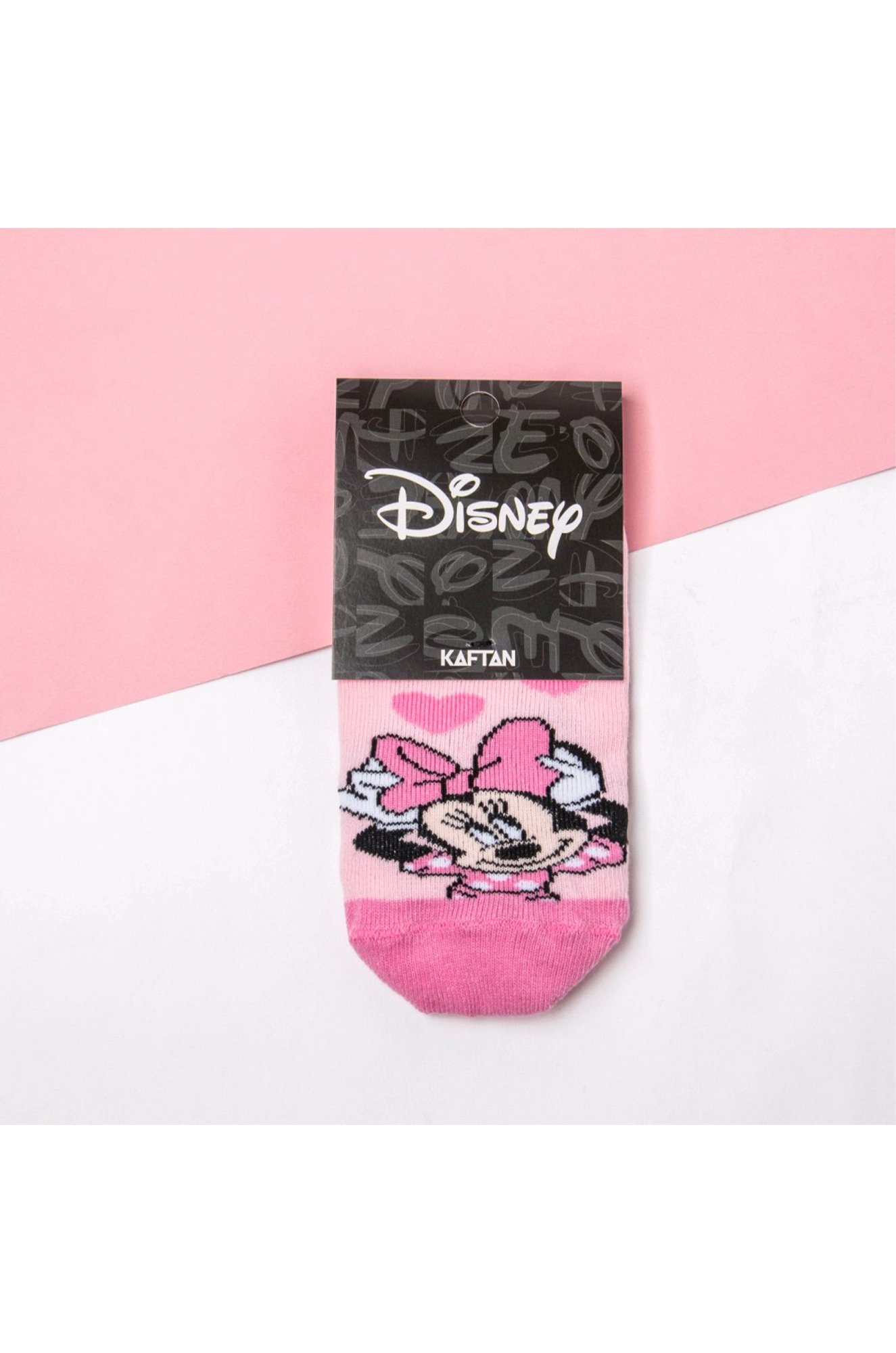 Носки для девочки Disney
