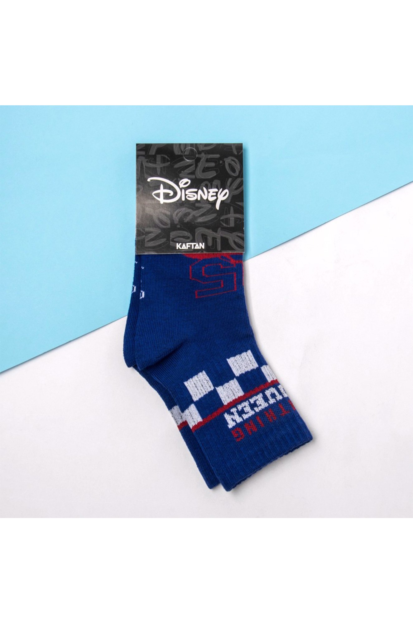 Носки для мальчика Disney