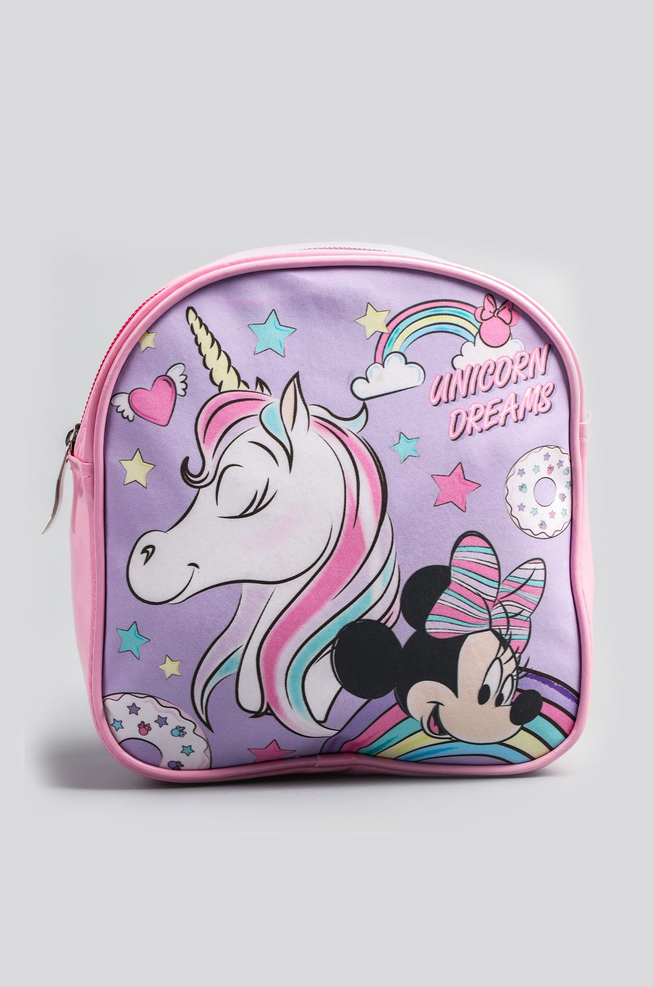 Рюкзак для девочки Минни Маус Disney