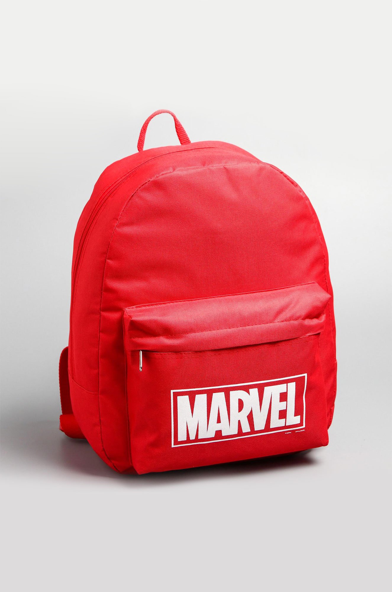 Рюкзак для мальчика Marvel