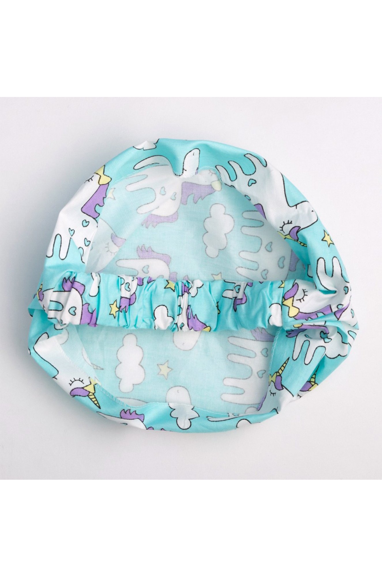 Косынка для девочки Мегашапка