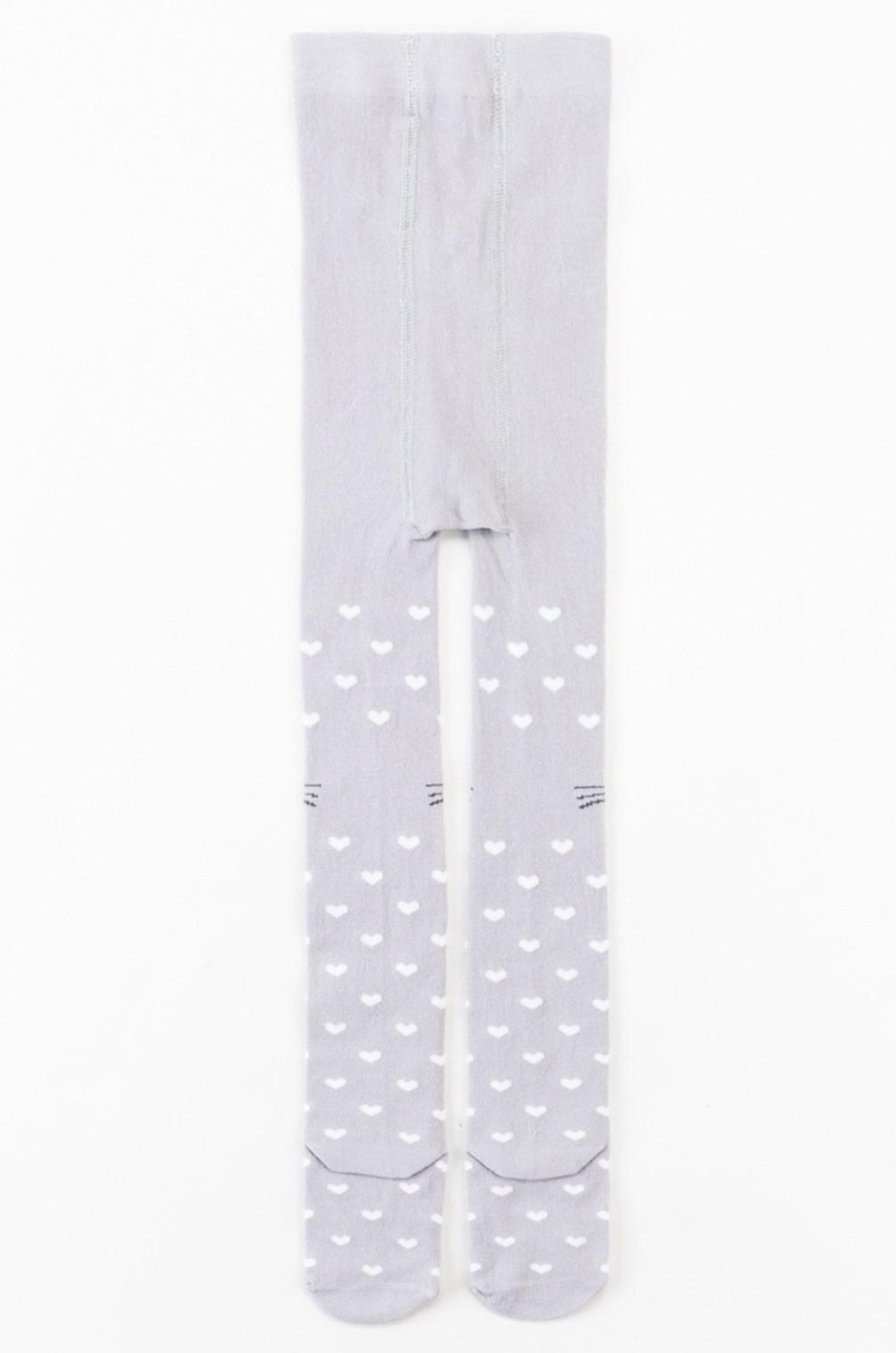 Колготки для девочки Kaftan