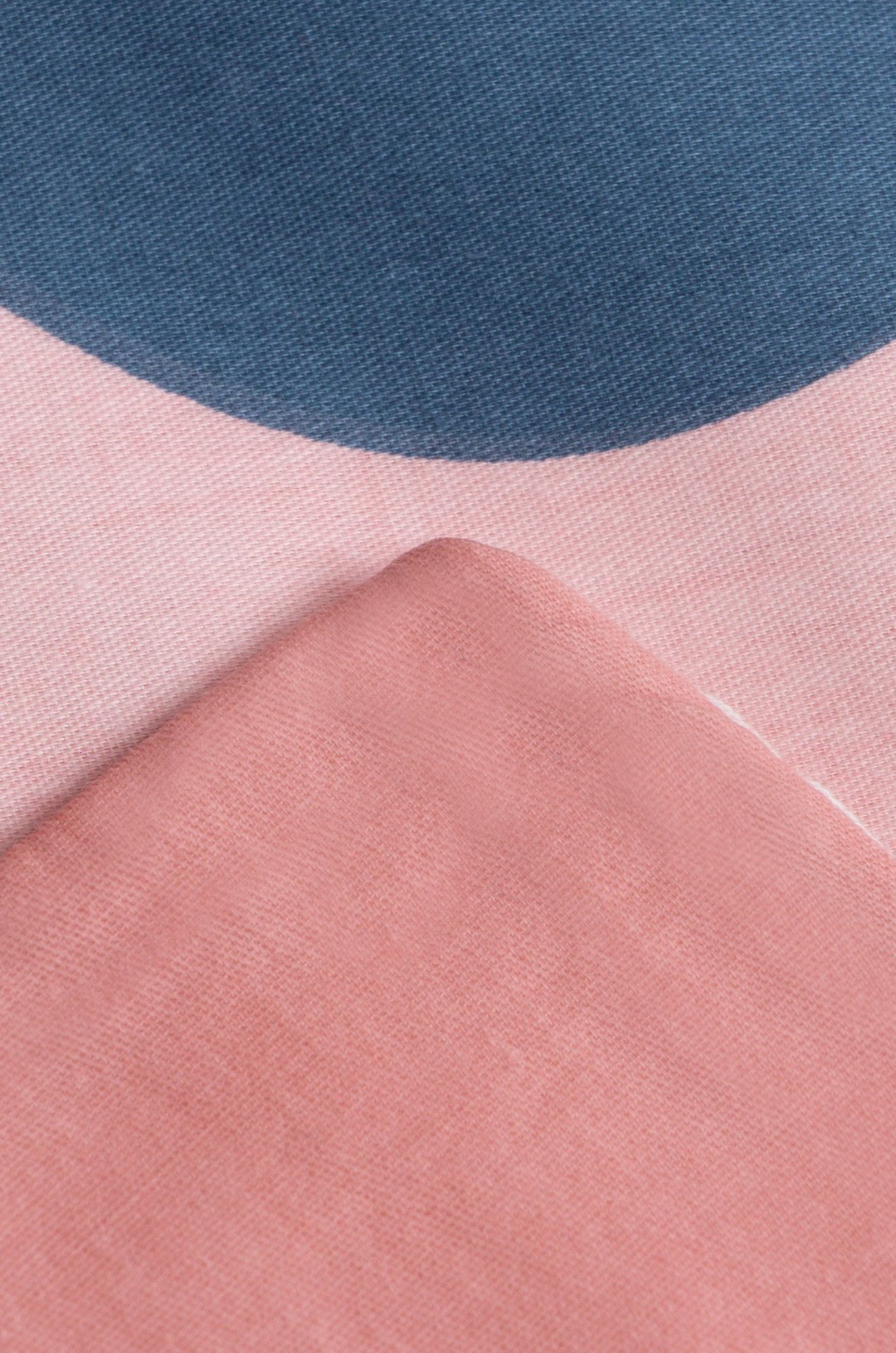 Детское постельное белье из сатина, 1,5 сп, наволочка 70*70 LoveLife