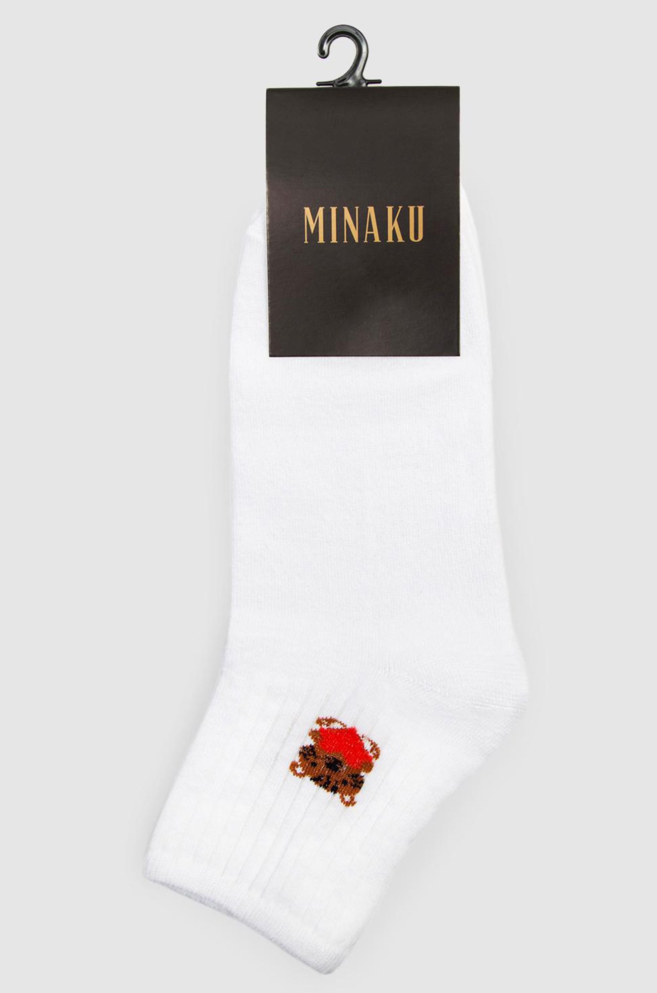 Женские носки MINAKU
