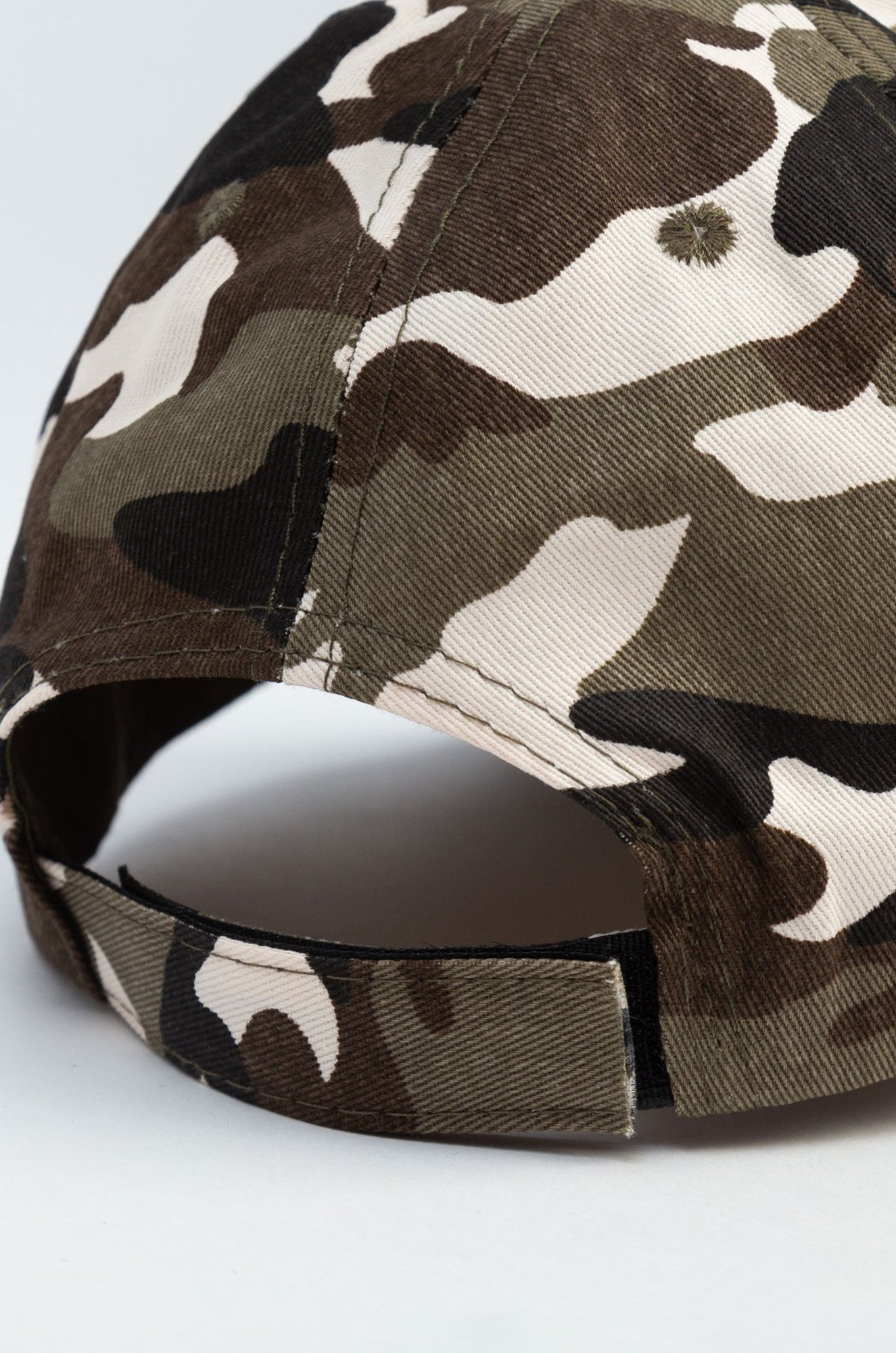 Мужская бейсболка MINAKU