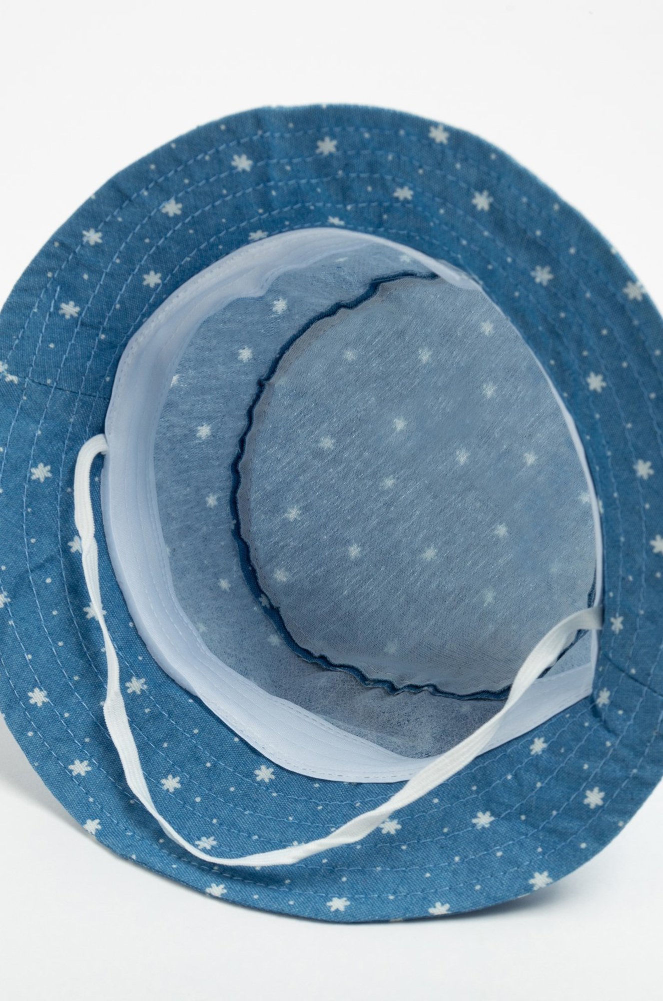 Детская панама MINAKU