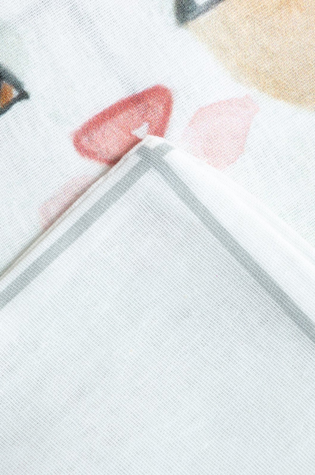 Детское постельное белье из бязи, 1,5 сп, наволочка 50*70 Этель