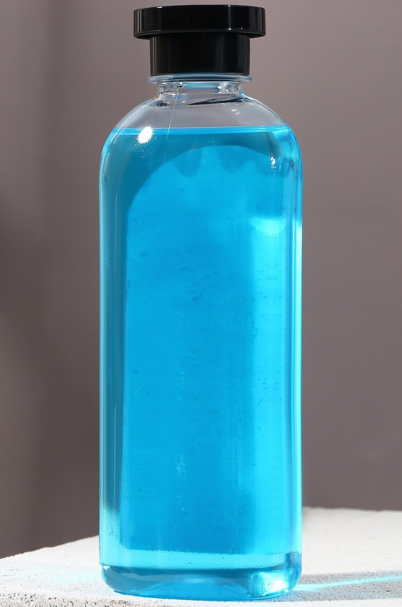 Гель для душа с ароматом мяты и лайма 300 мл HARD LINE