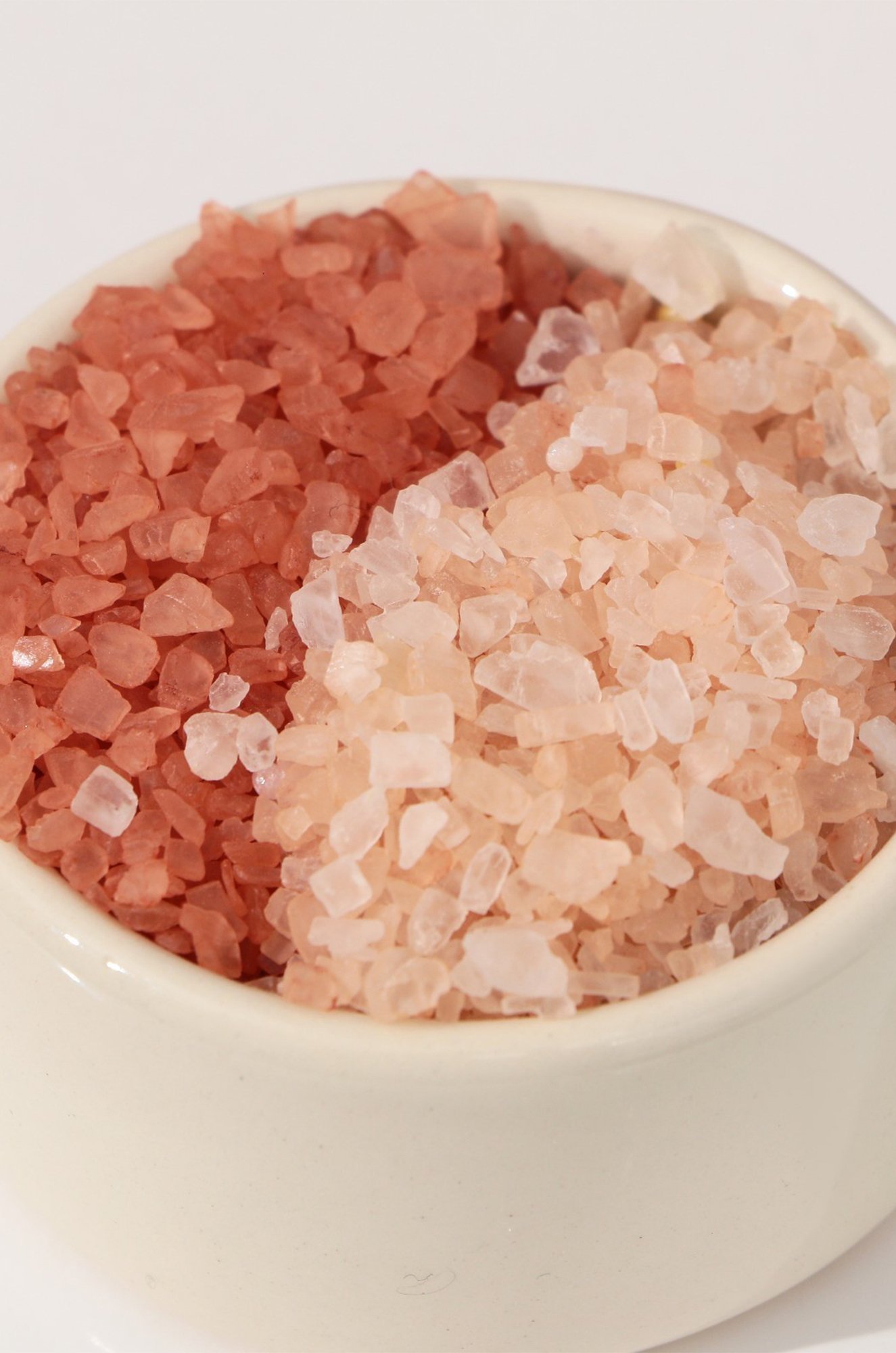 Соль для ванны Кофе со сливками и корицей 650 гр Beauty Fox