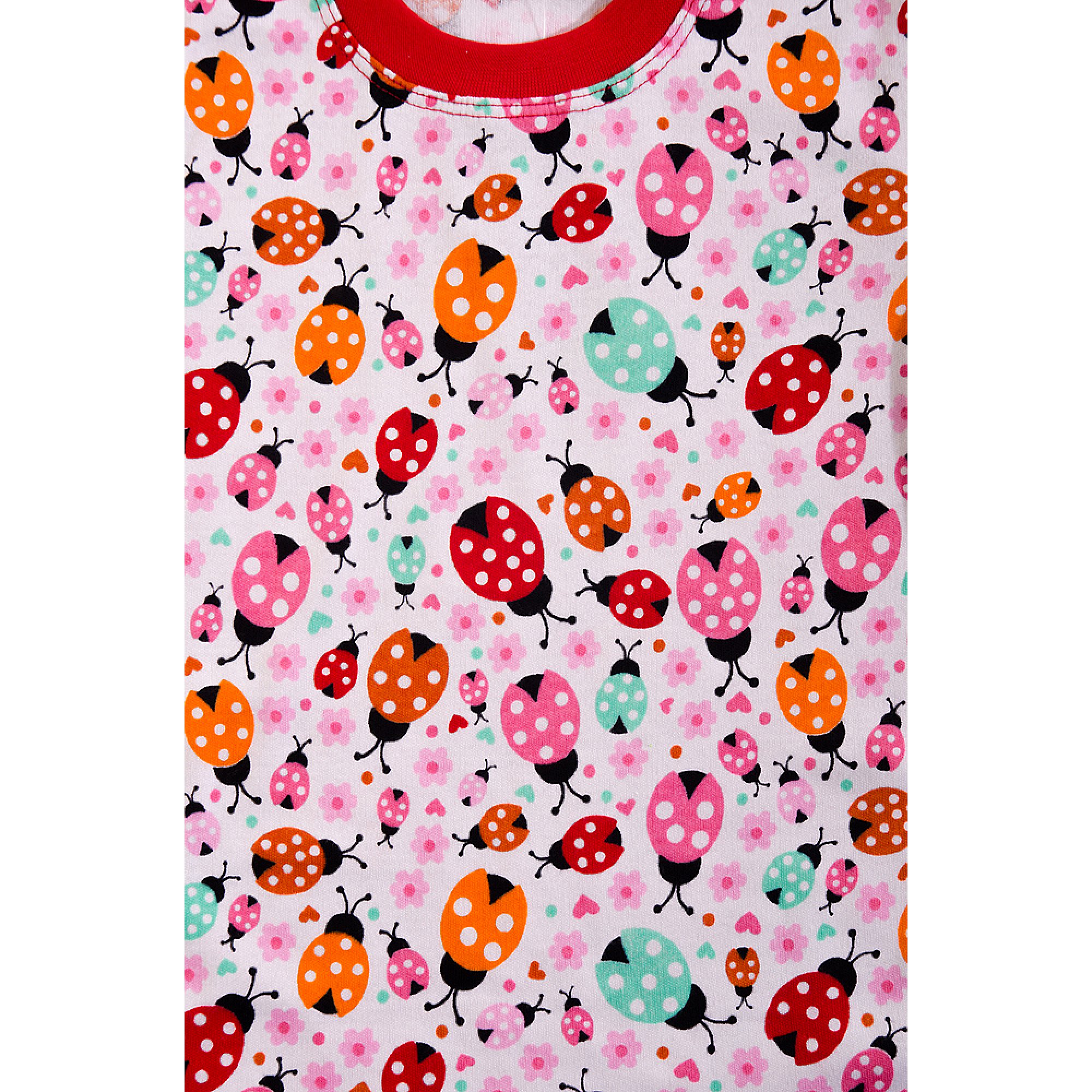 Пижама для девочки Sladikmladik