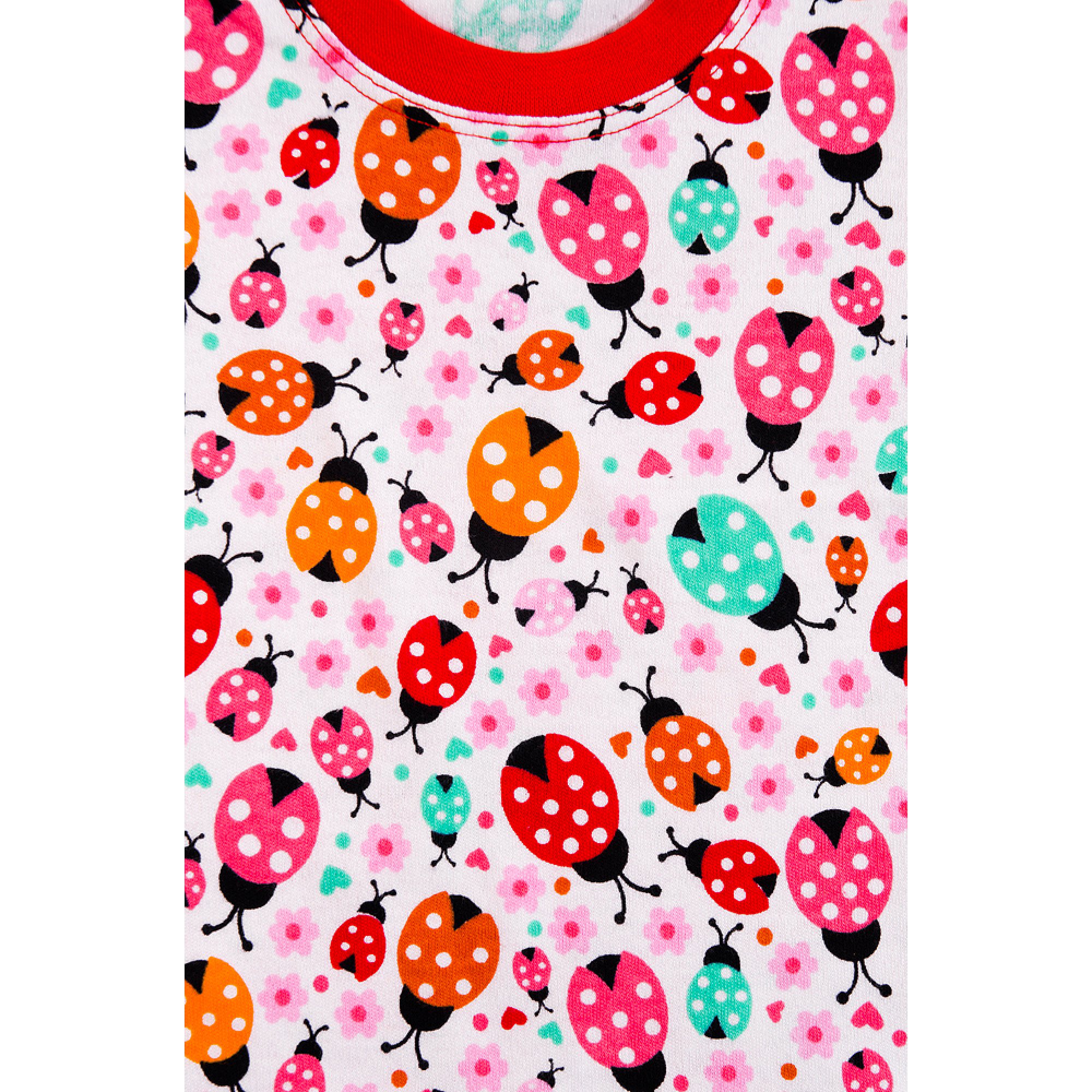 Пижама для девочки Sladikmladik