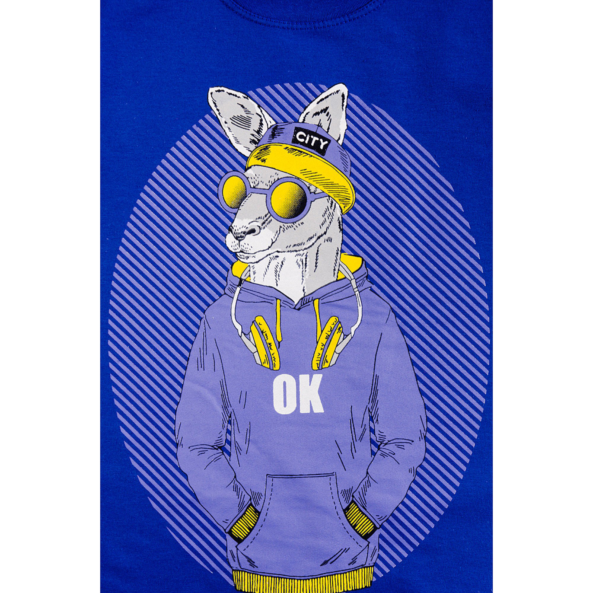 Пижама для мальчика Sladikmladik