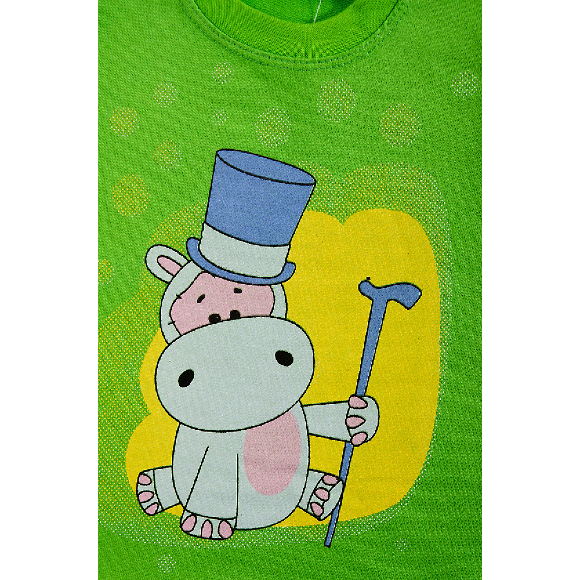 Пижама для мальчика Sladikmladik