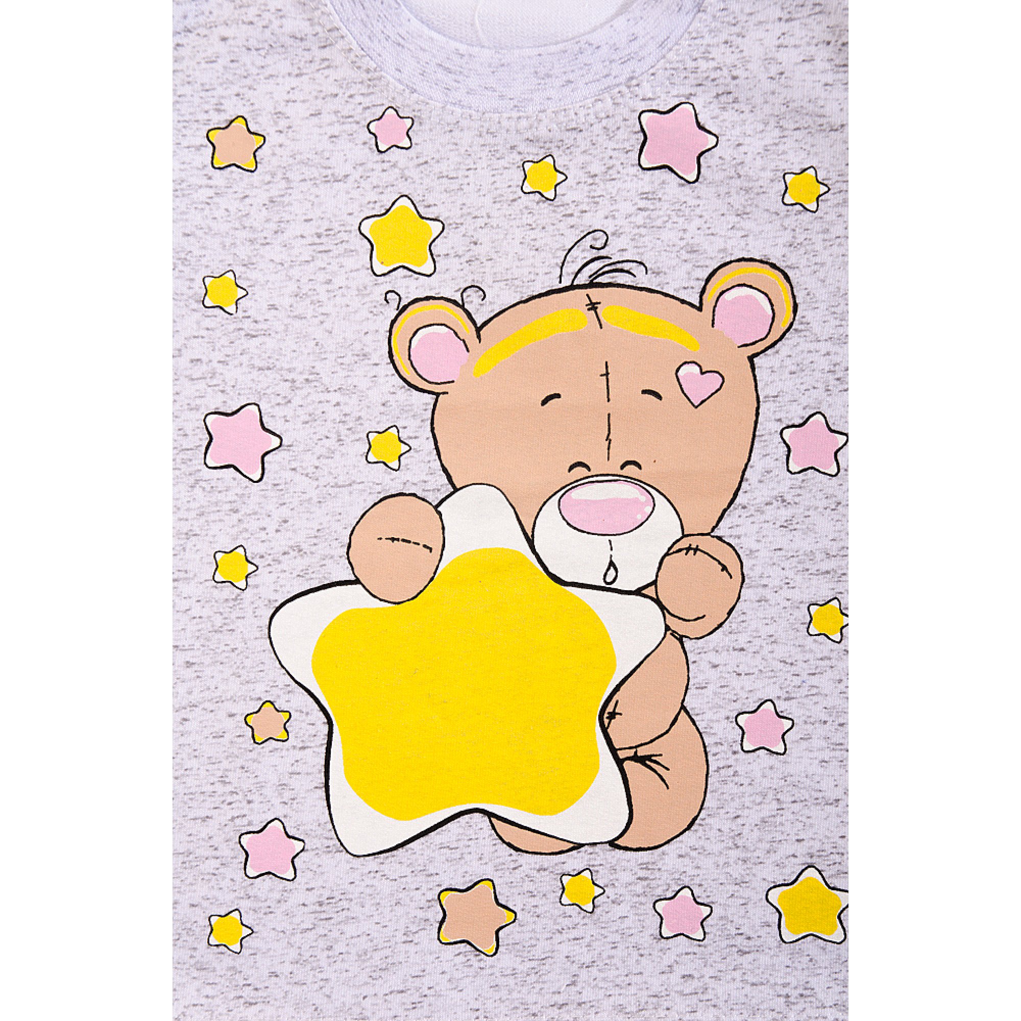 Пижама для мальчика Sladikmladik