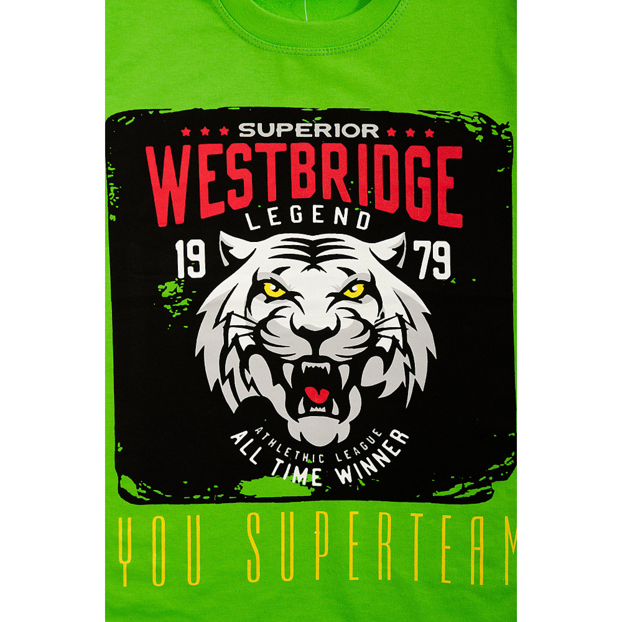 Пижама для мальчика Sladikmladik