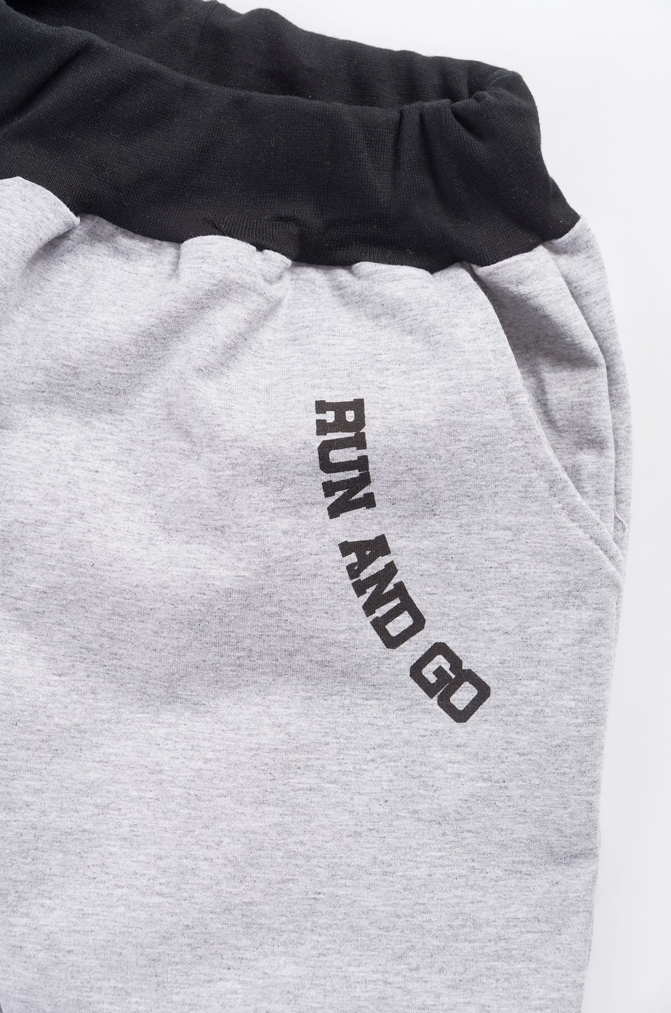 Брючки для мальчика Sladikmladik