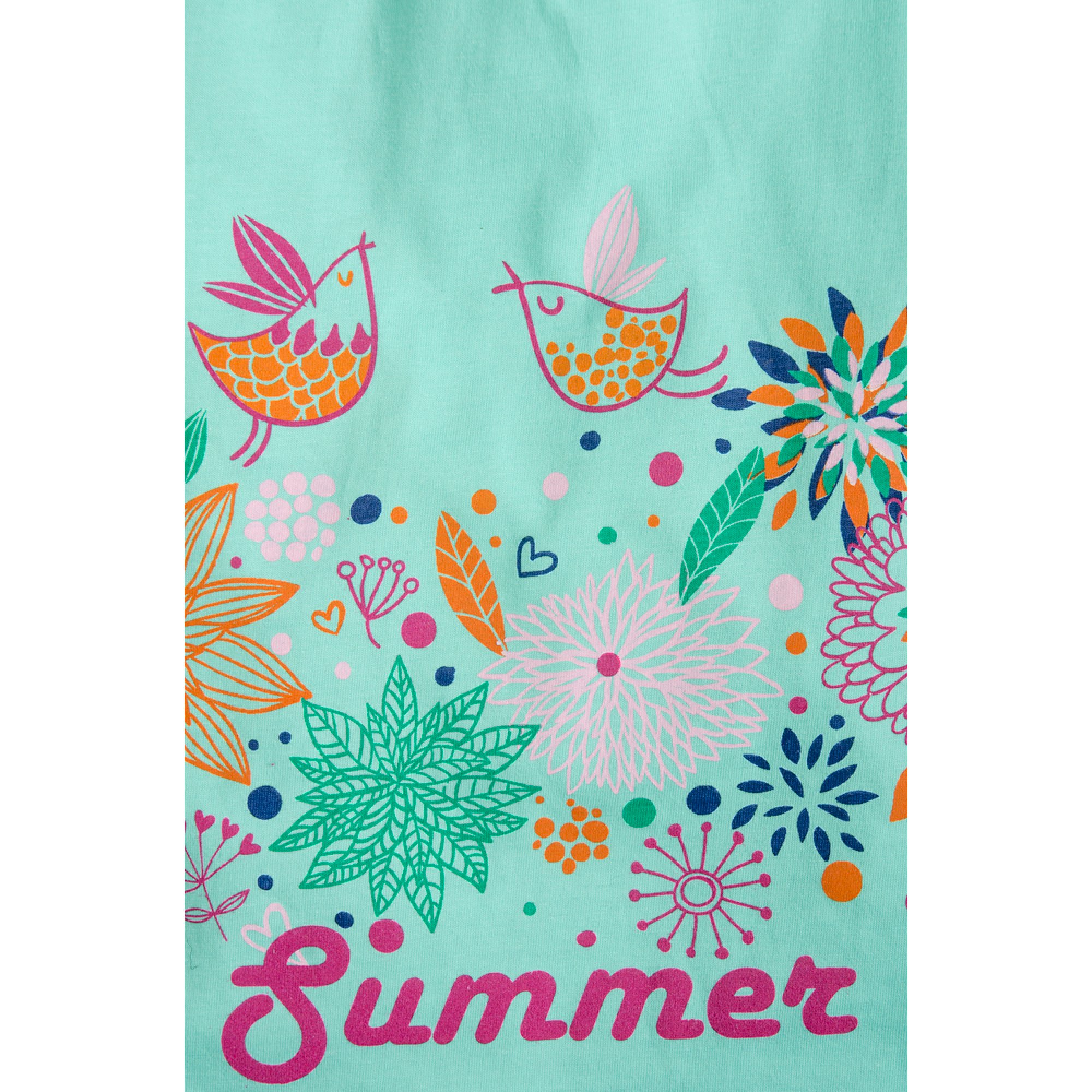 Туника для девочки Sladikmladik