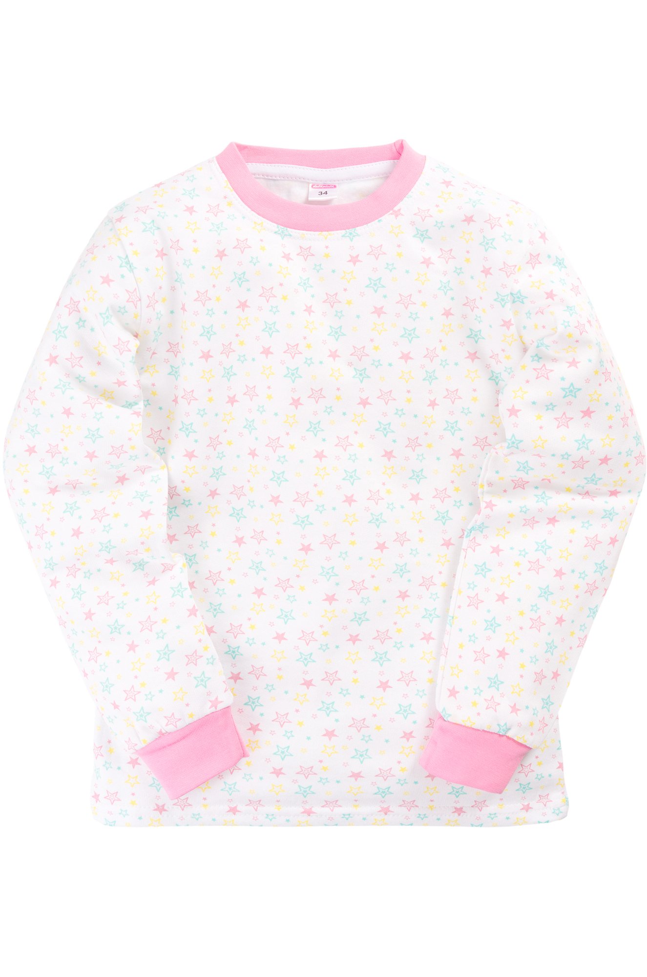 Пижама для девочки Sladikmladik