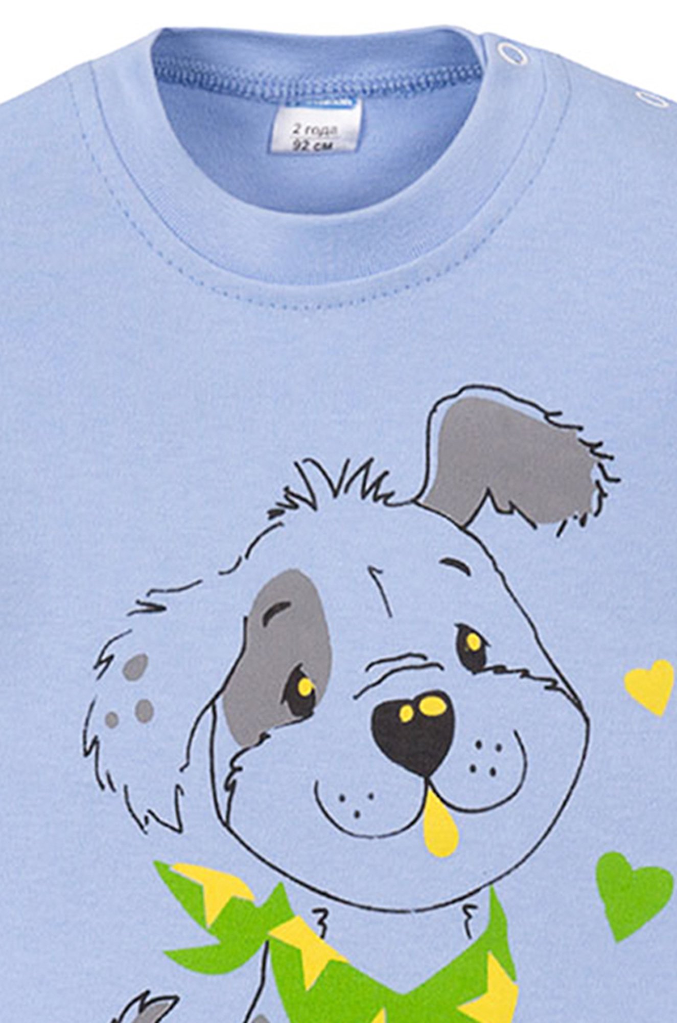 Лонгслив для мальчика Sladikmladik