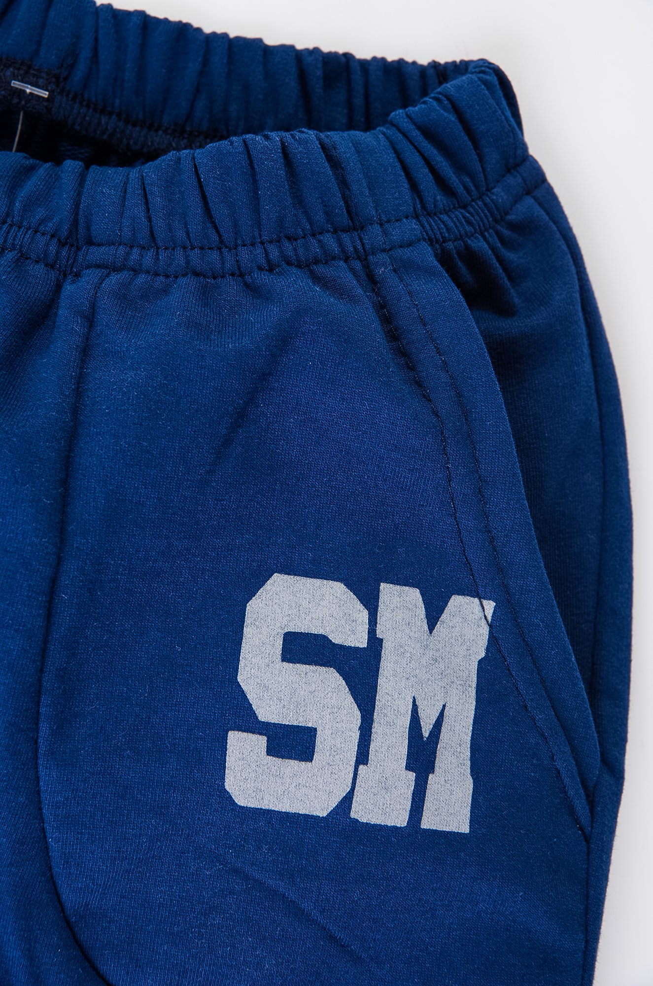 Брюки для мальчика Sladikmladik