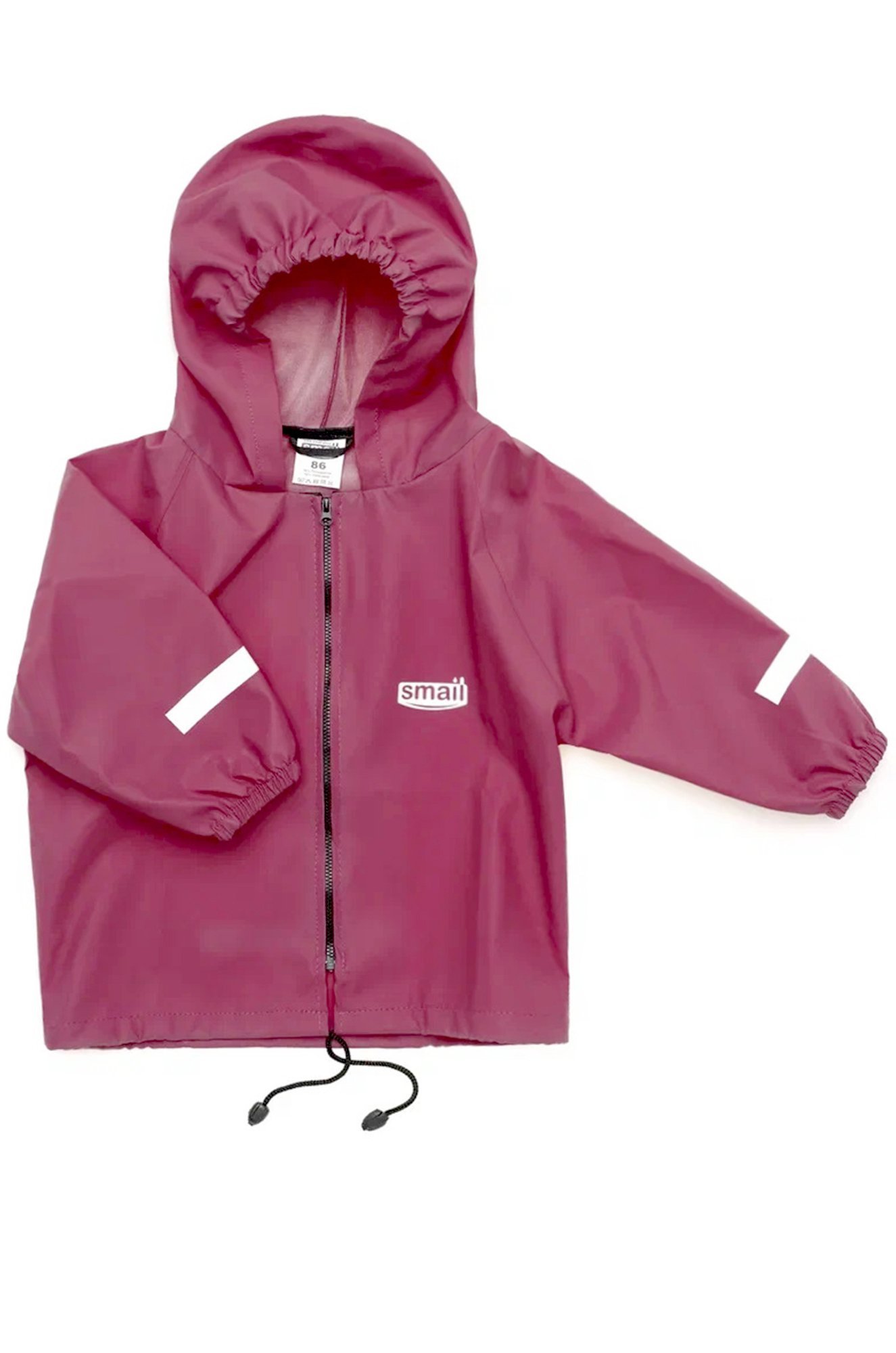Куртка детская непромокаемая Smail
