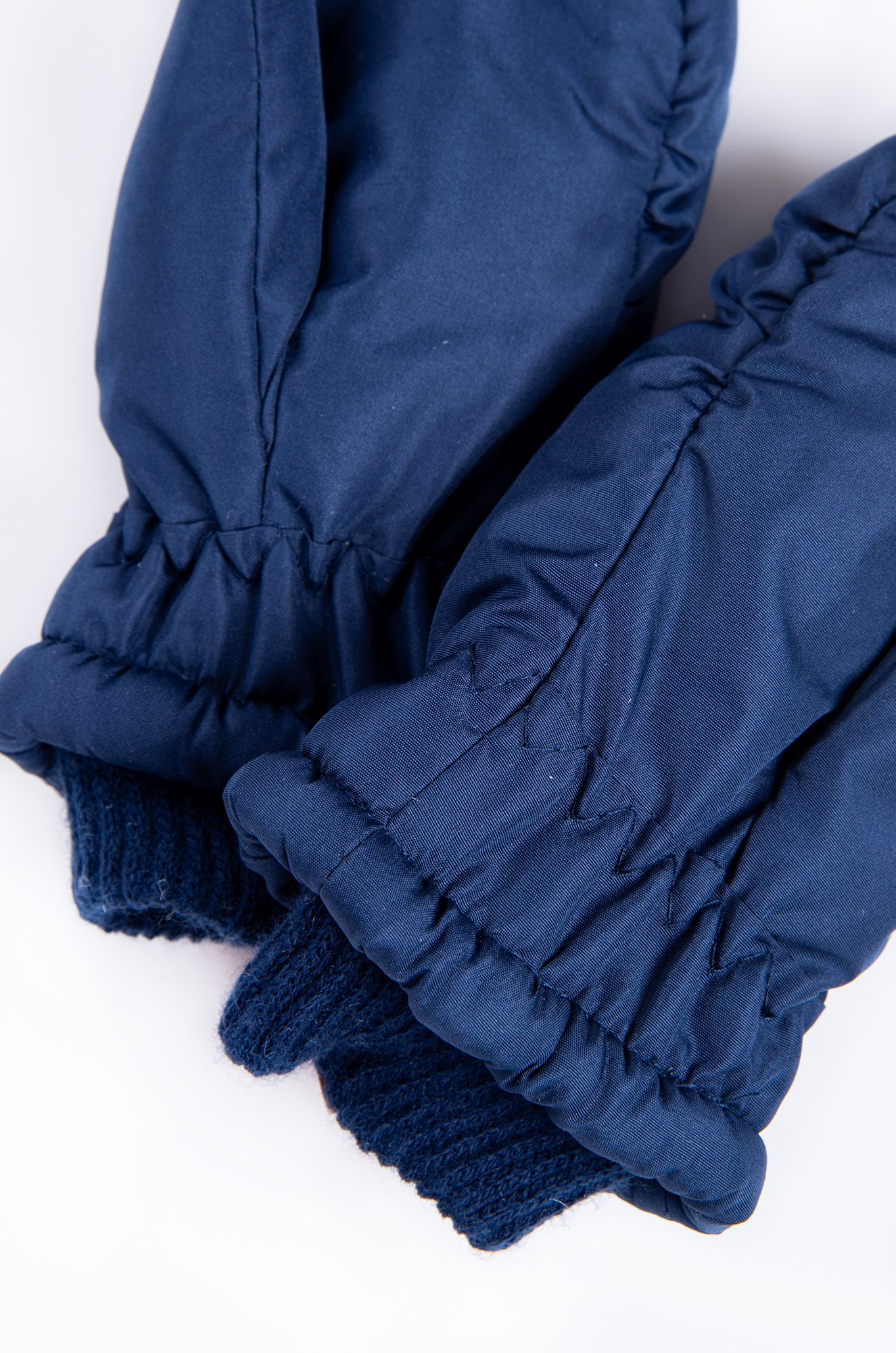 Варежки для мальчика Советская перчаточная фабрика