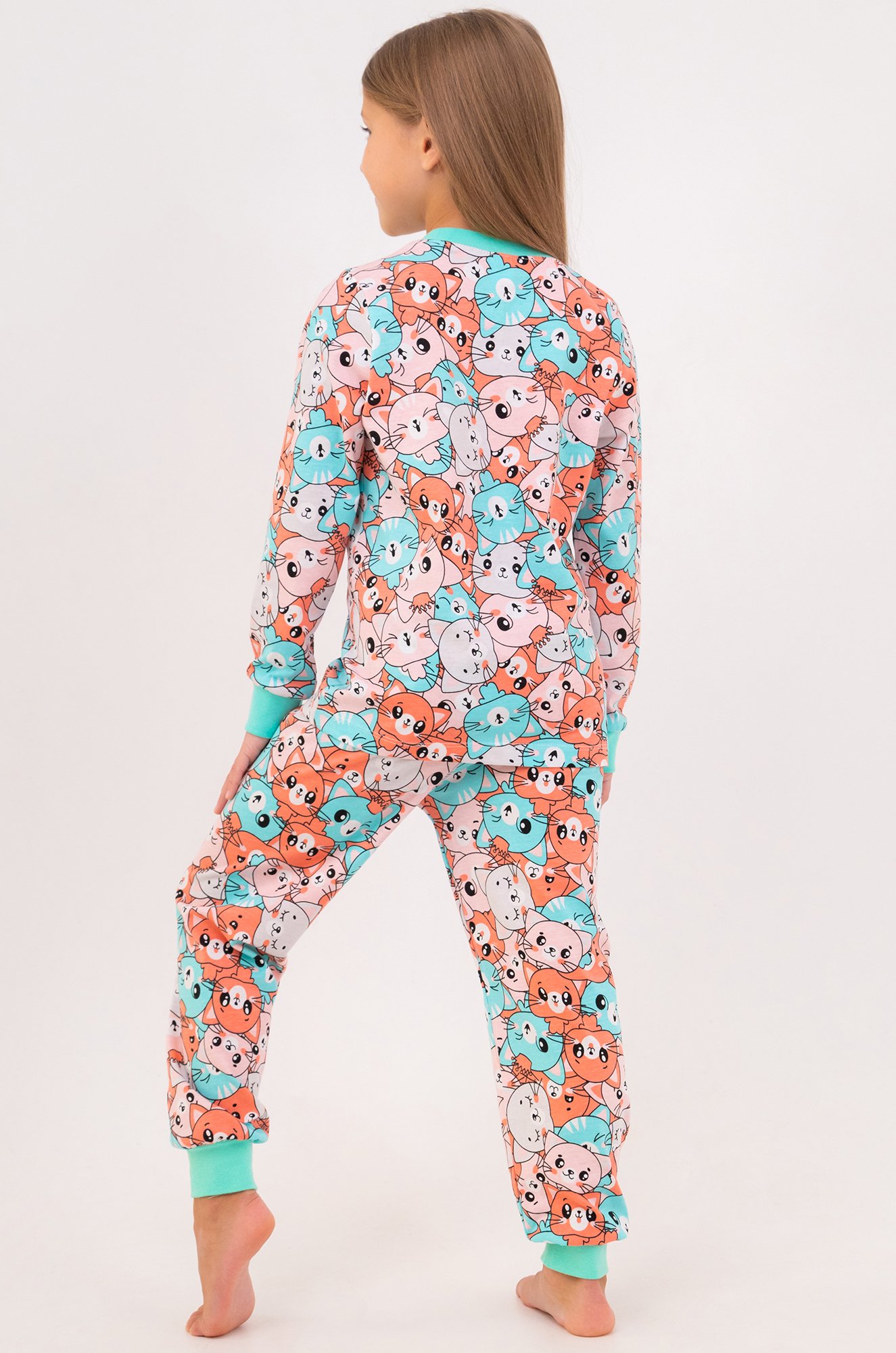 Пижама для девочки Bonito