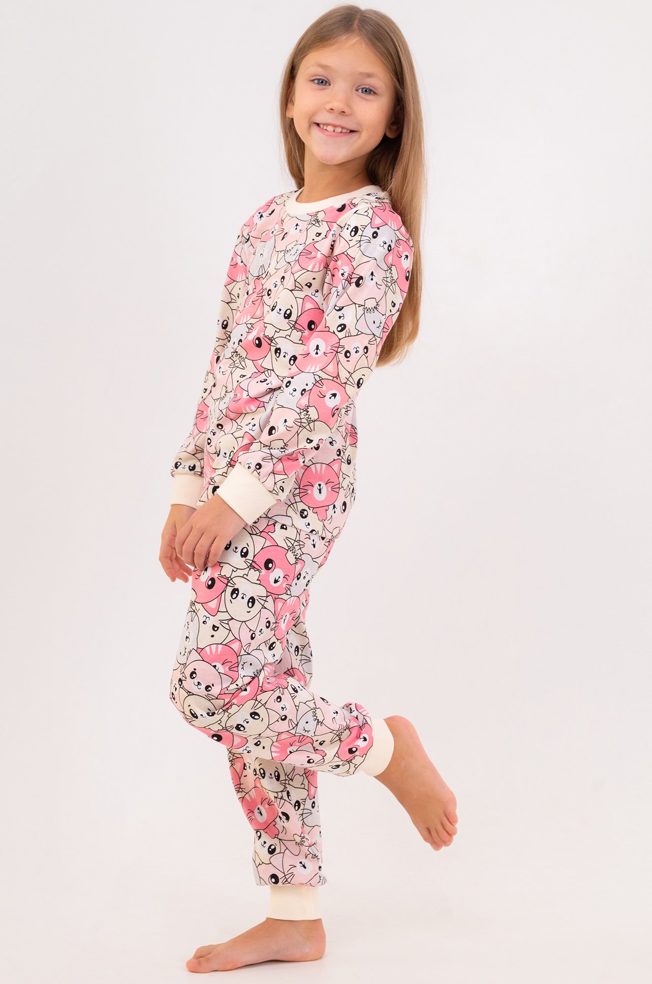Пижама для девочки Bonito