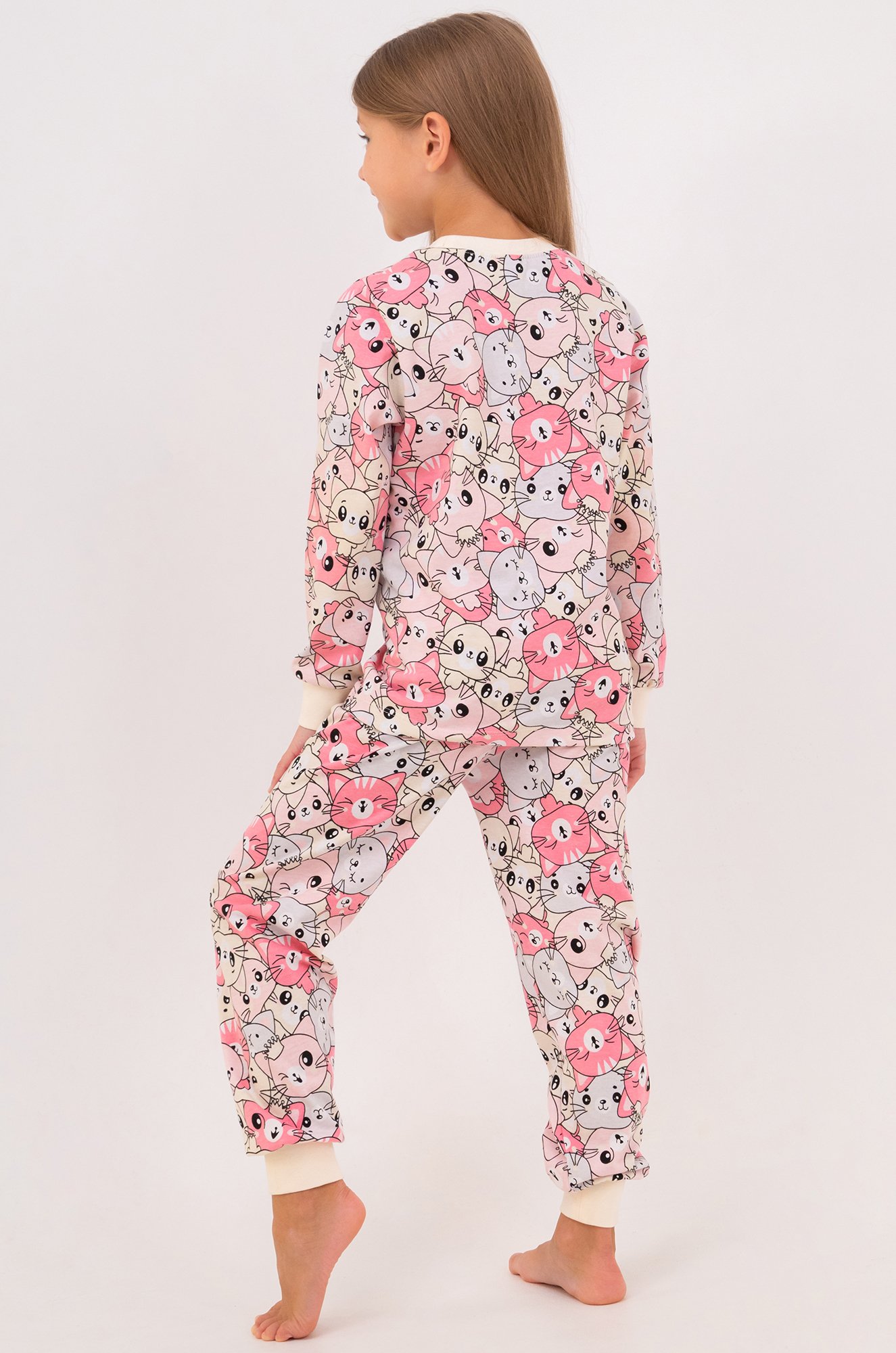 Пижама для девочки Bonito