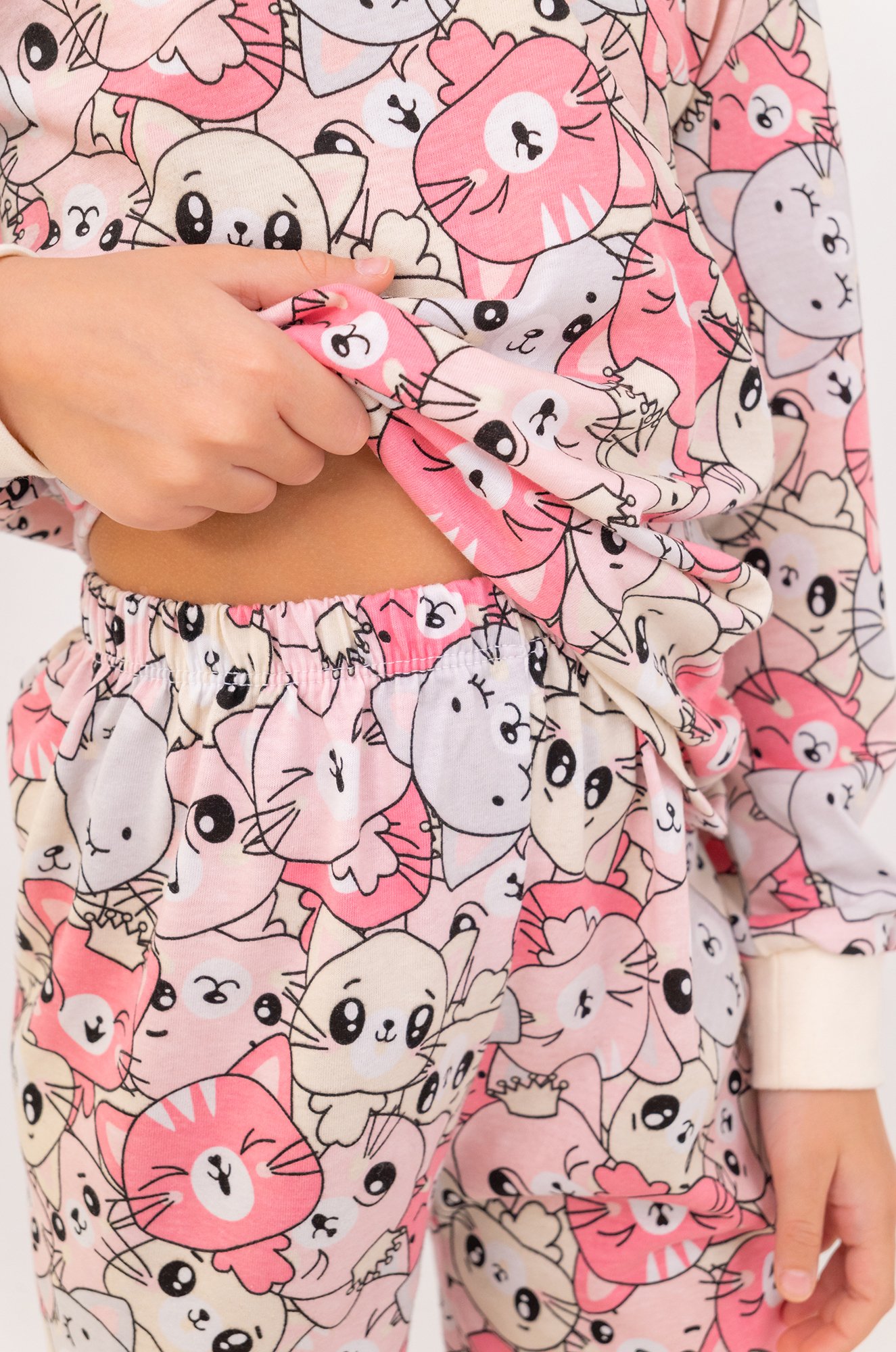 Пижама для девочки Bonito