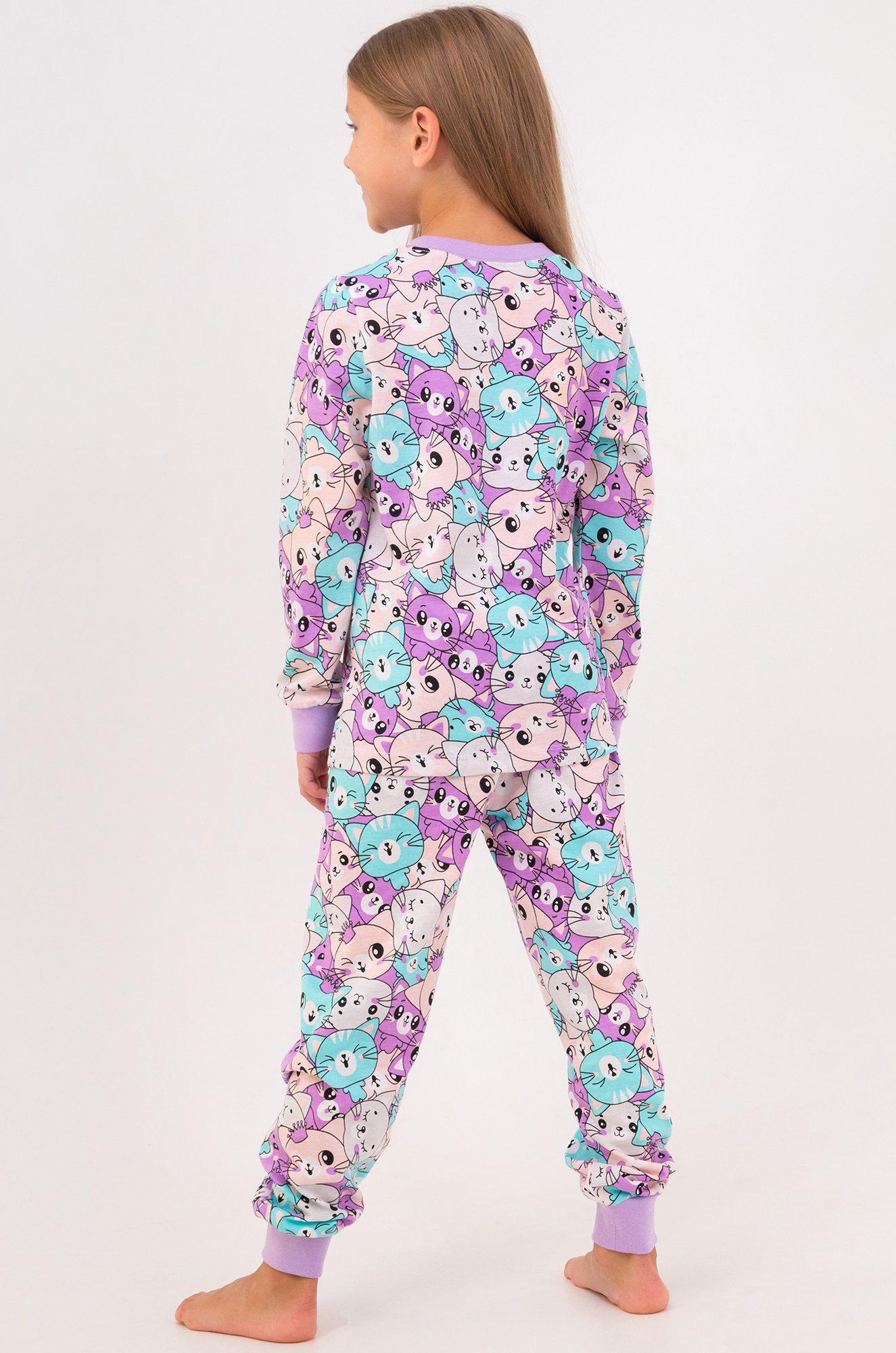 Пижама для девочки Bonito