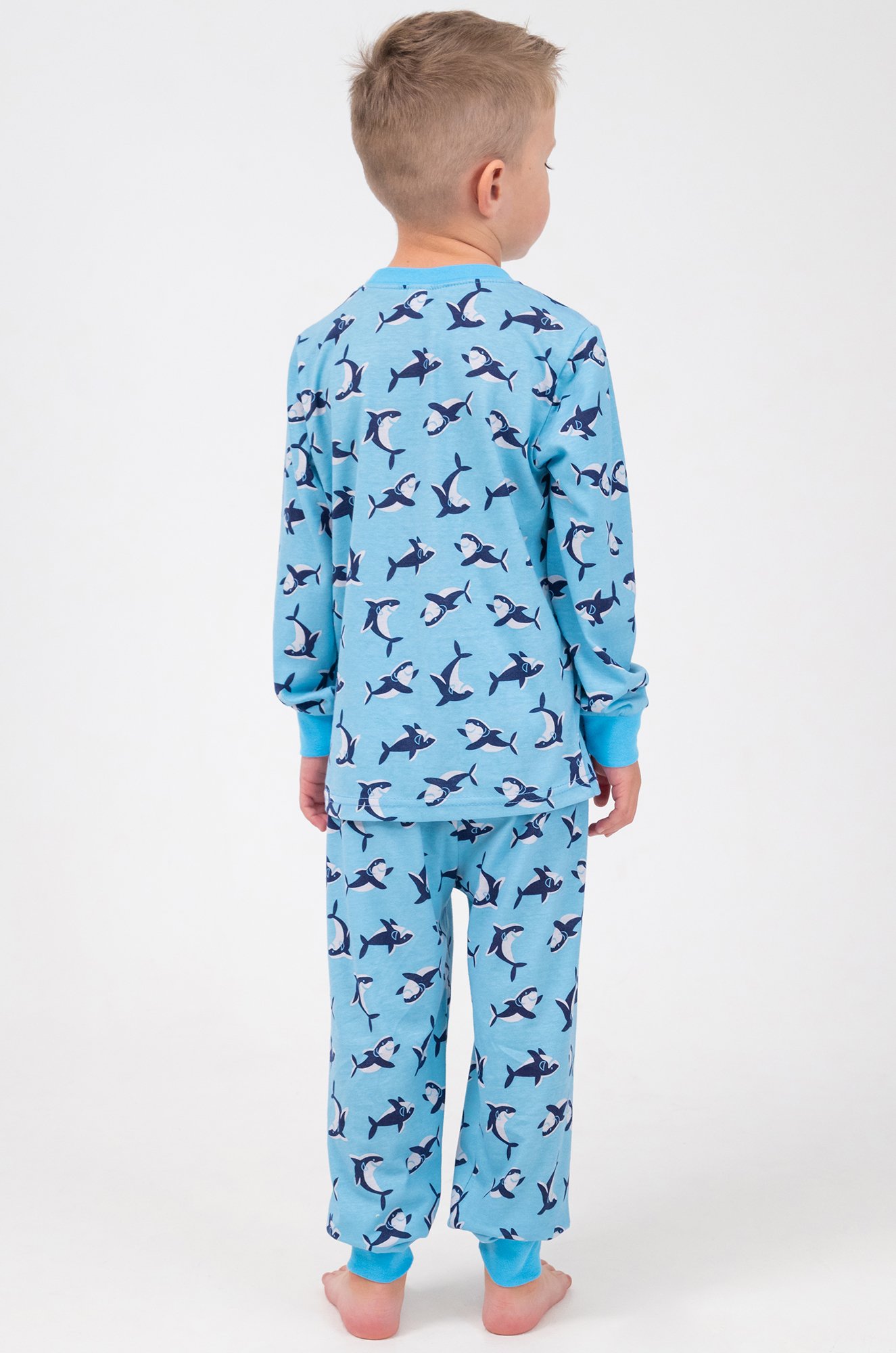 Пижама для мальчика Bonito