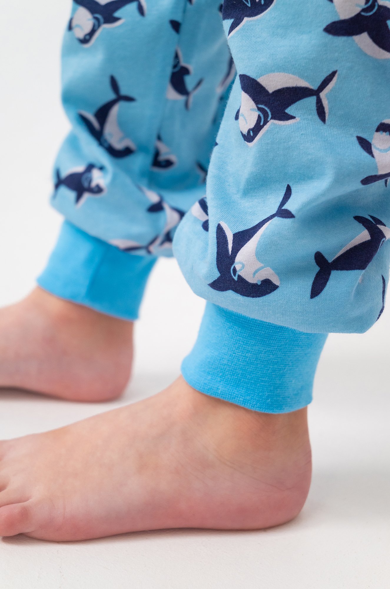 Пижама для мальчика Bonito