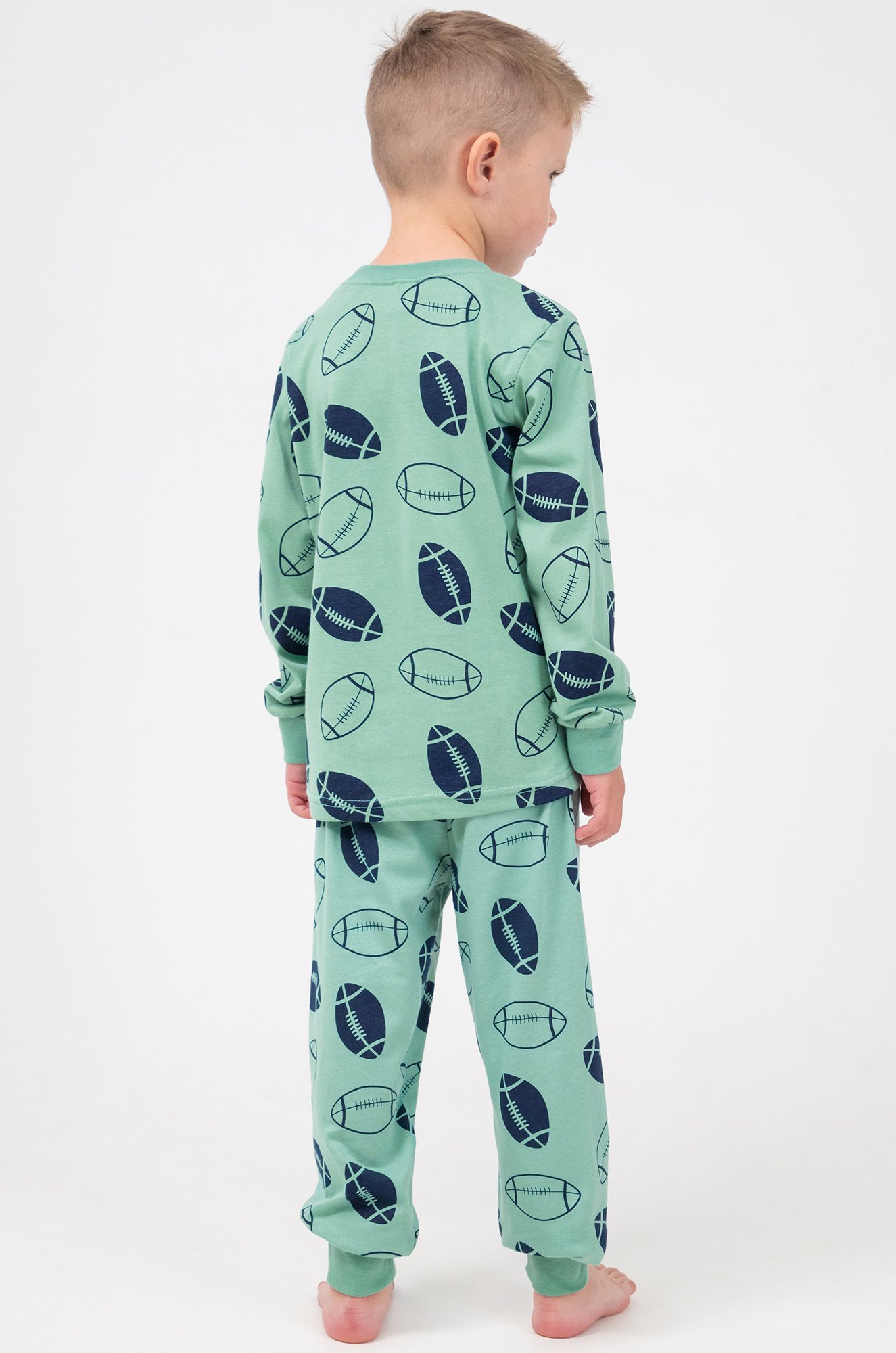 Пижама для мальчика Bonito