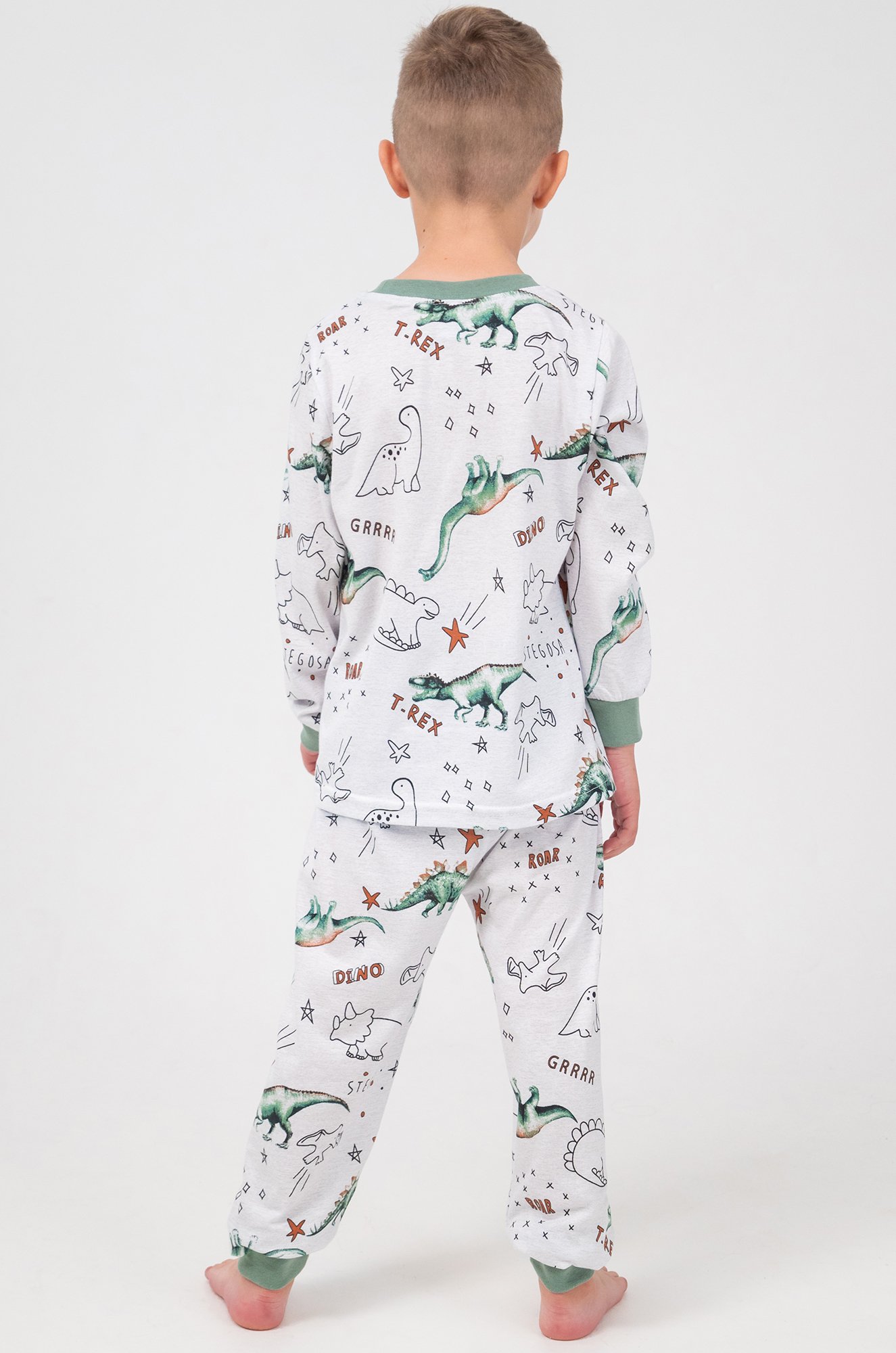 Пижама для мальчика Bonito