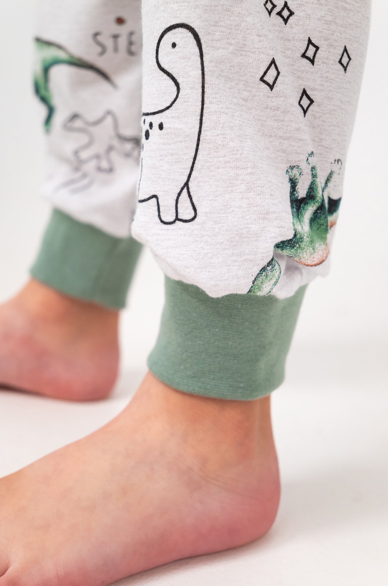 Пижама для мальчика Bonito