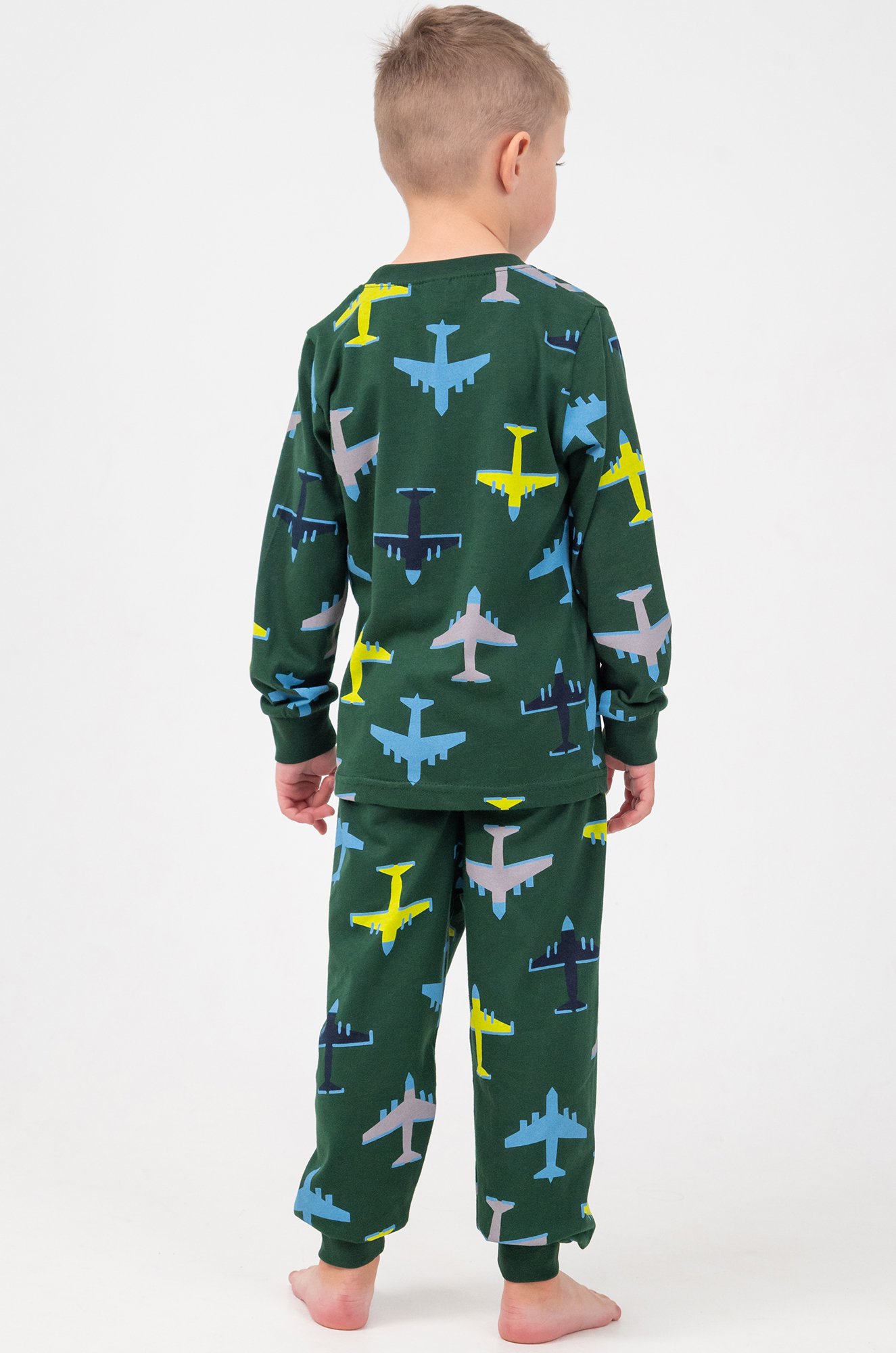 Пижама для мальчика Bonito