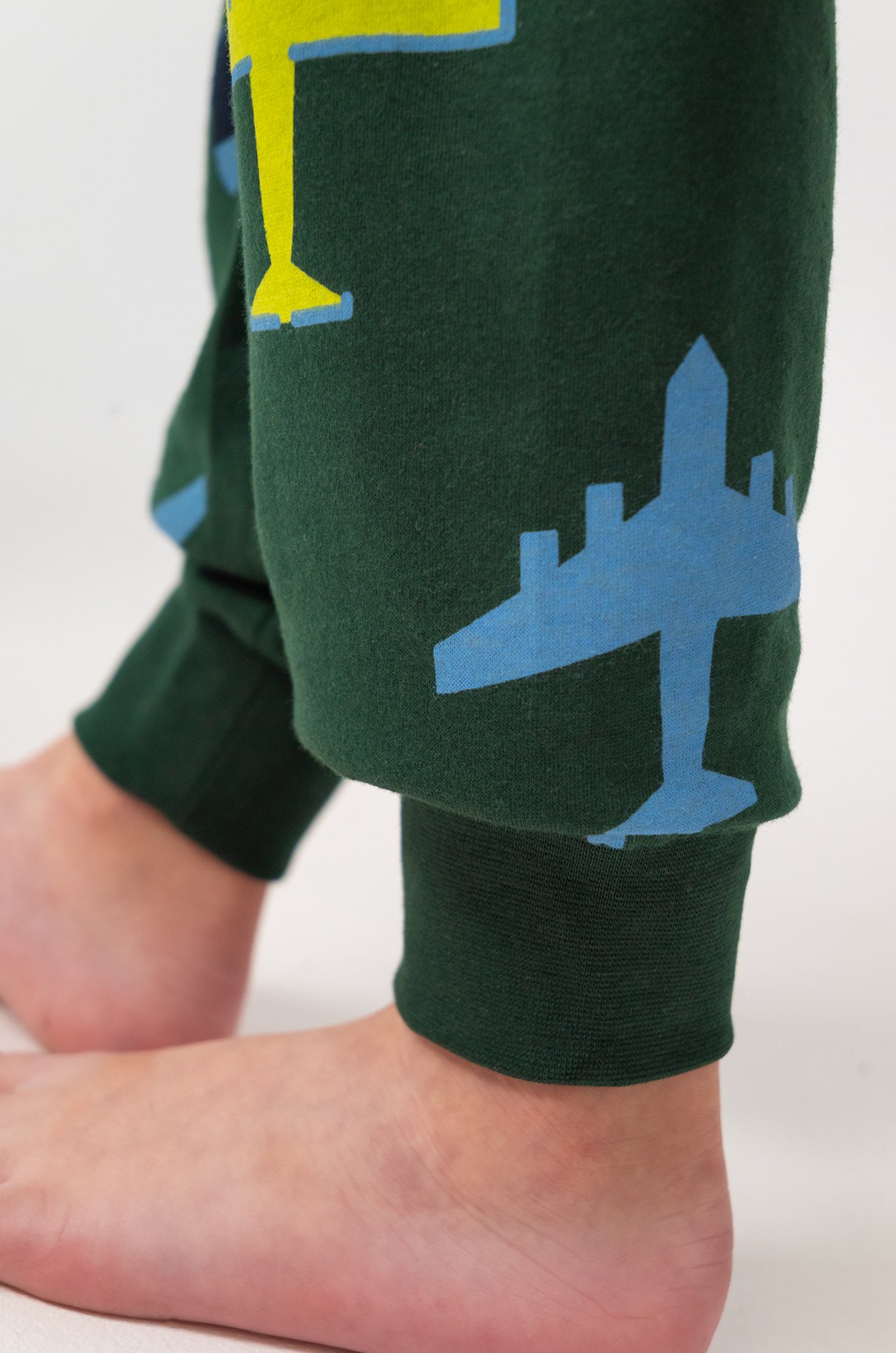 Пижама для мальчика Bonito