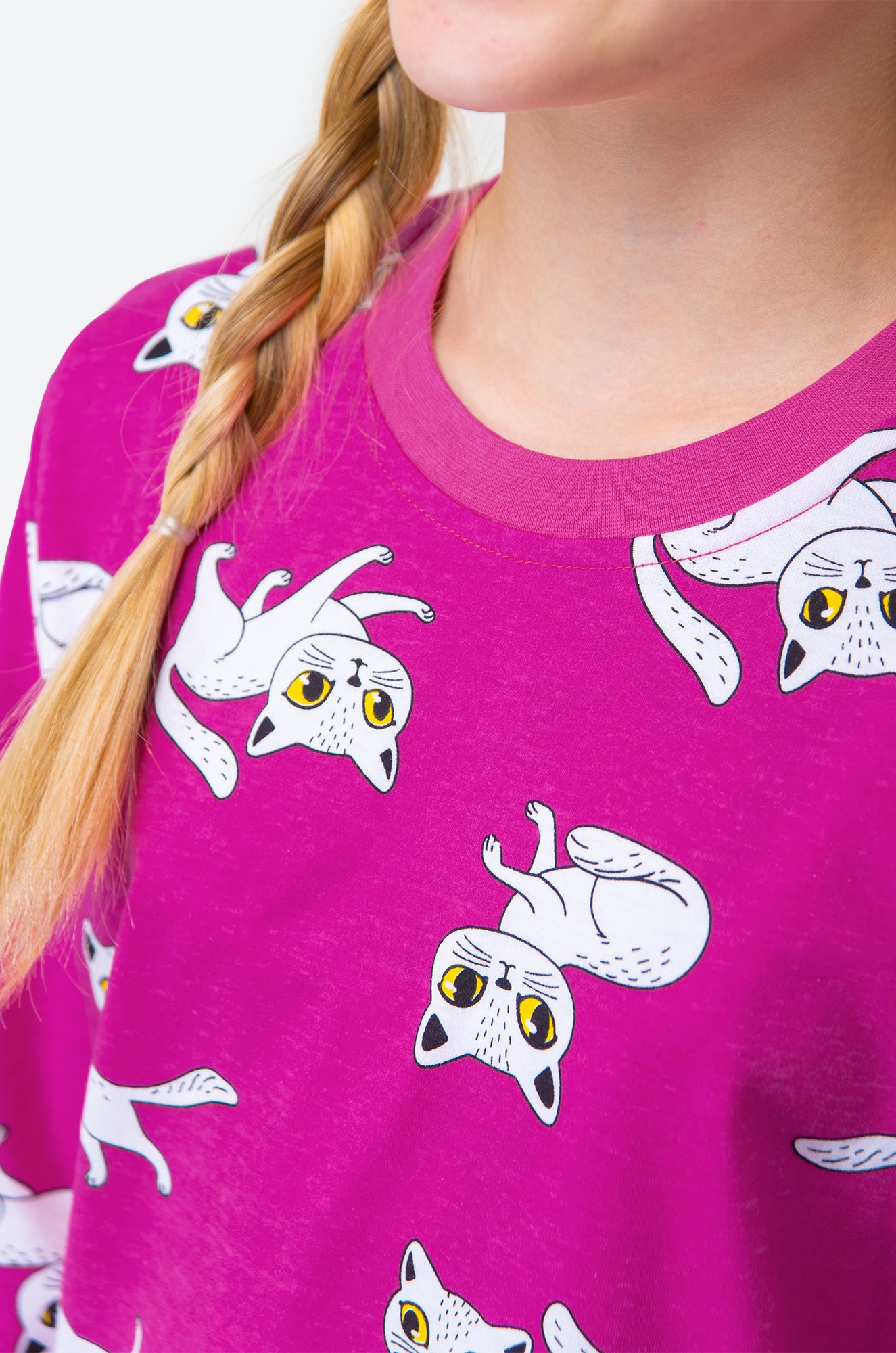 Пижама для девочки Bonito