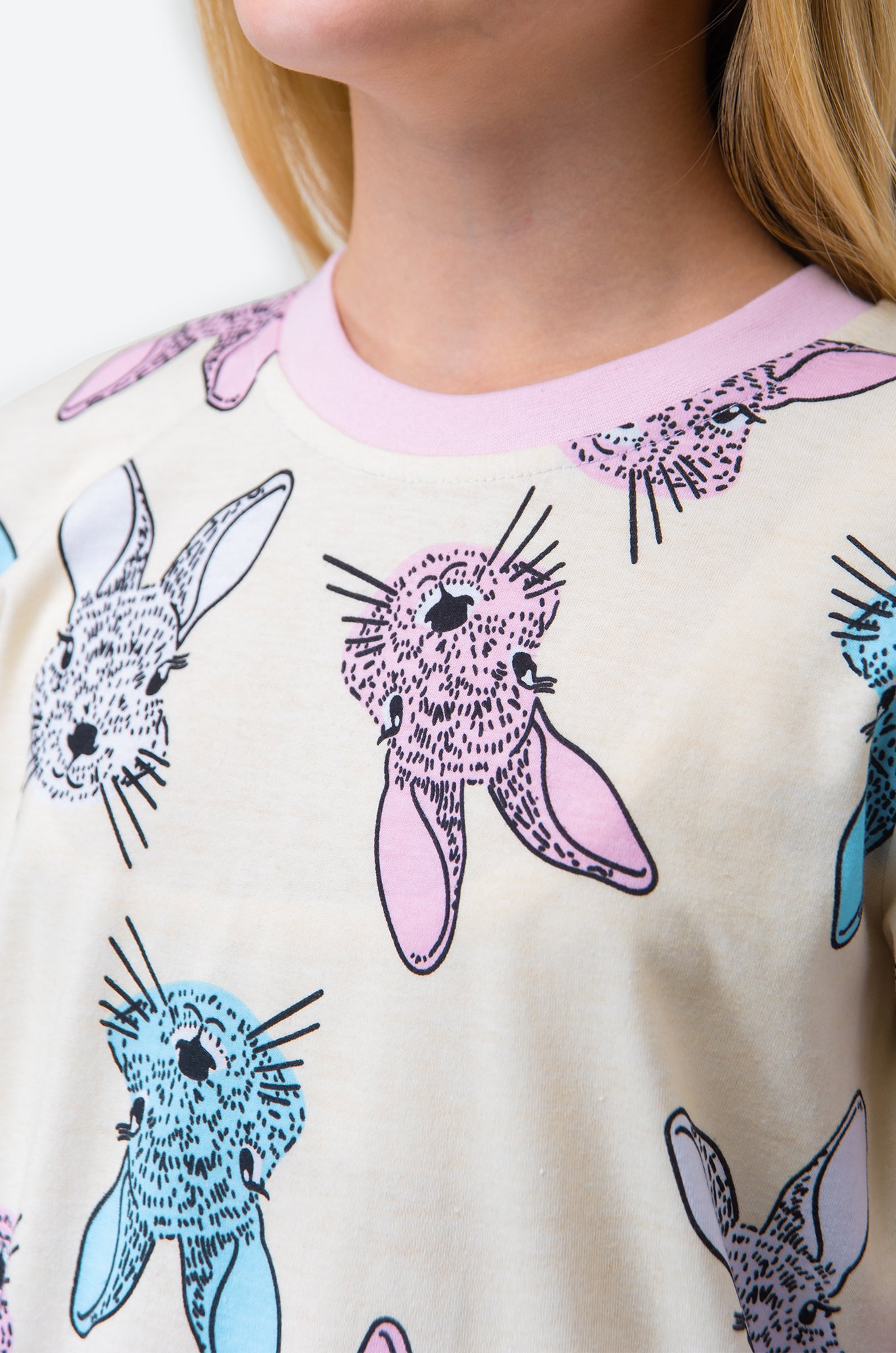 Пижама для девочки Bonito