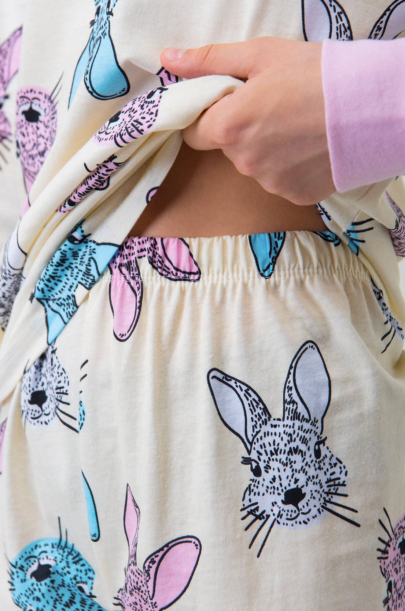 Пижама для девочки Bonito