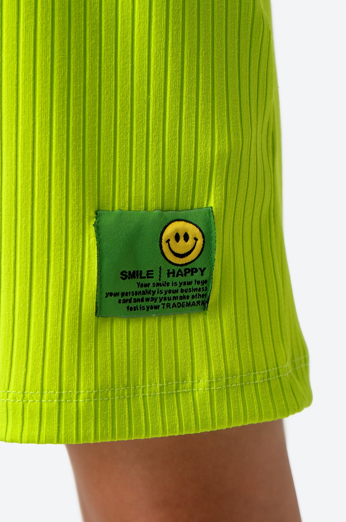 Шорты для девочки в рубчик Bonito