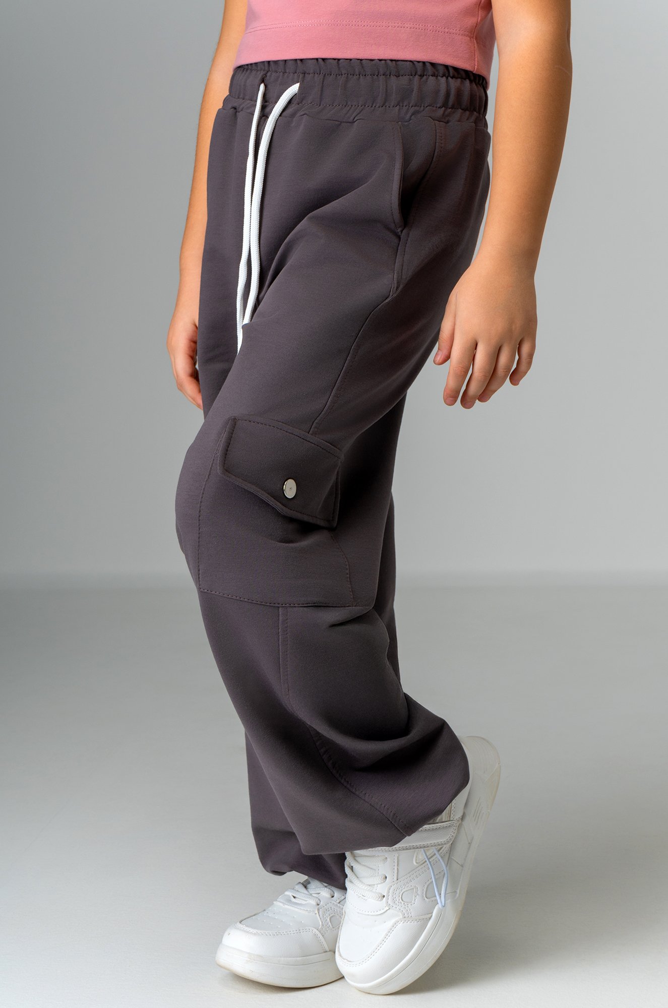 Брюки для девочки Bonito