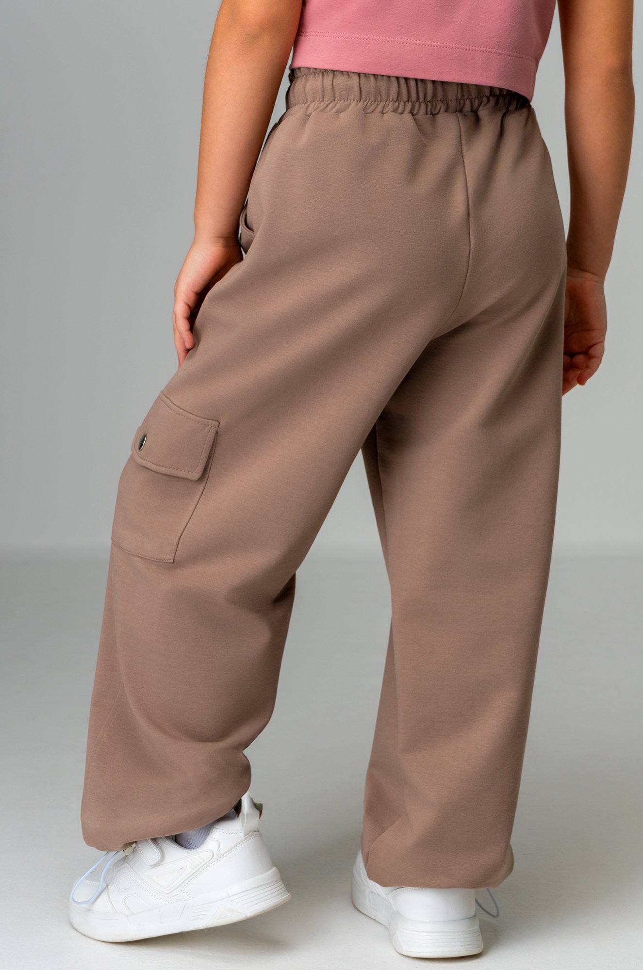 Брюки для девочки Bonito